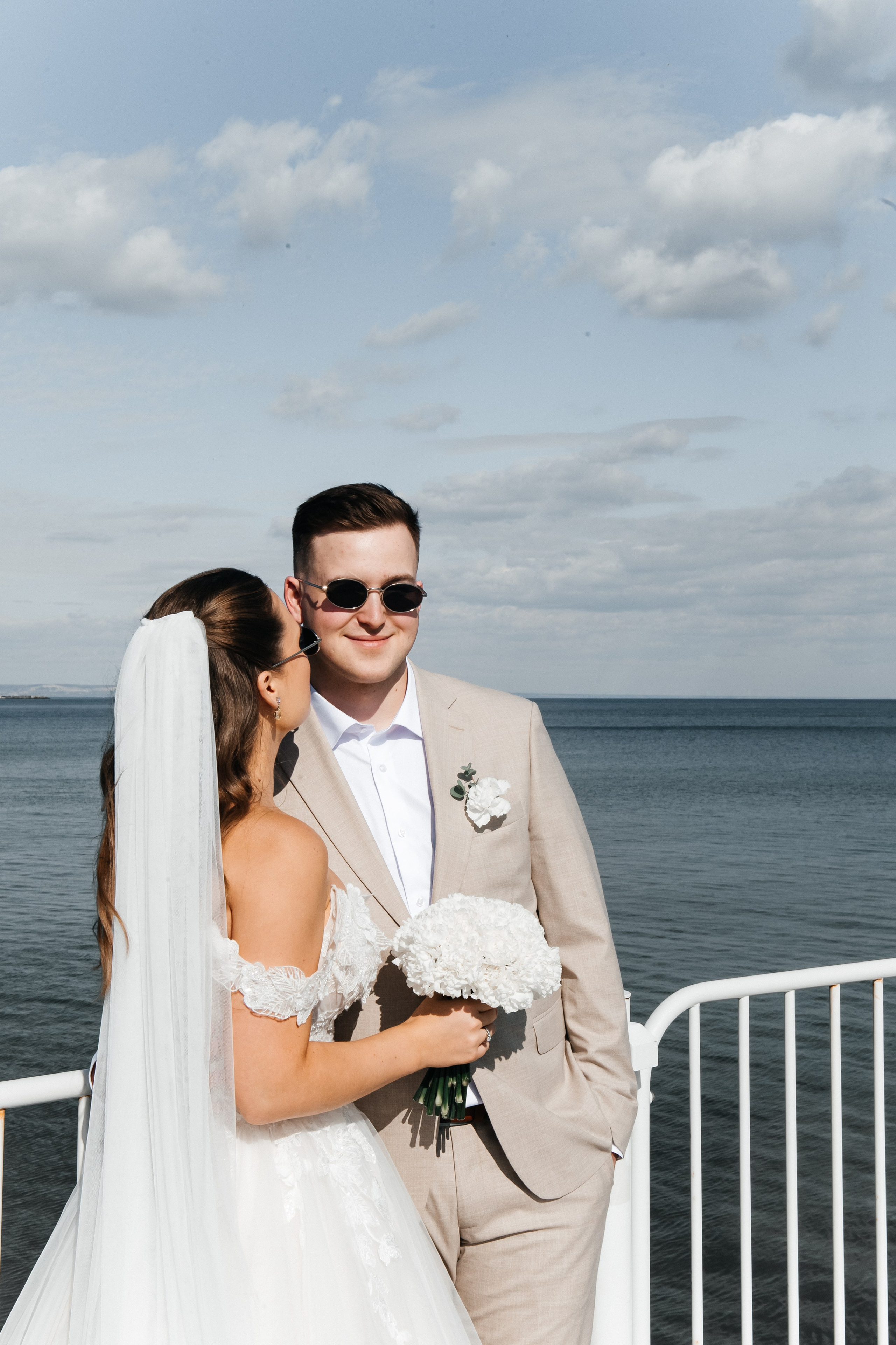 Аlexandr & Olga. Alla Podolnaya Photographer