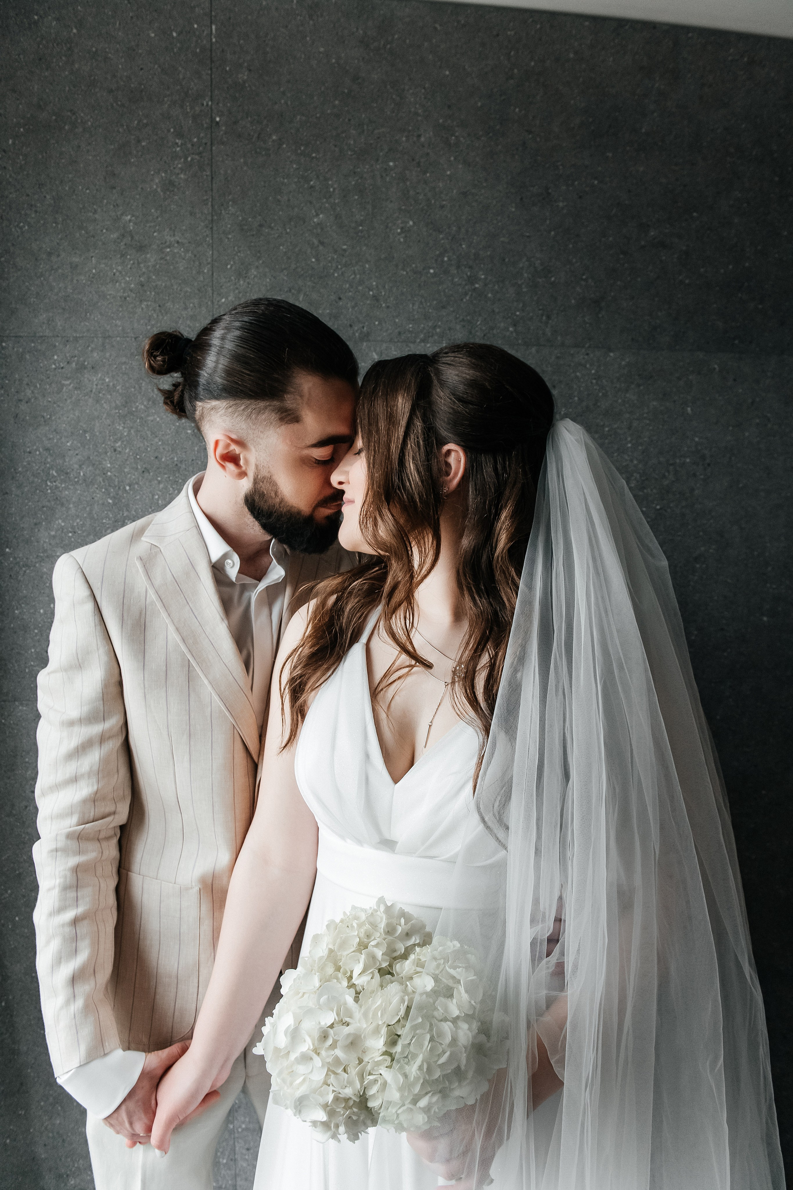 Vyacheslav & Kristina. Alla Podolnaya Photographer