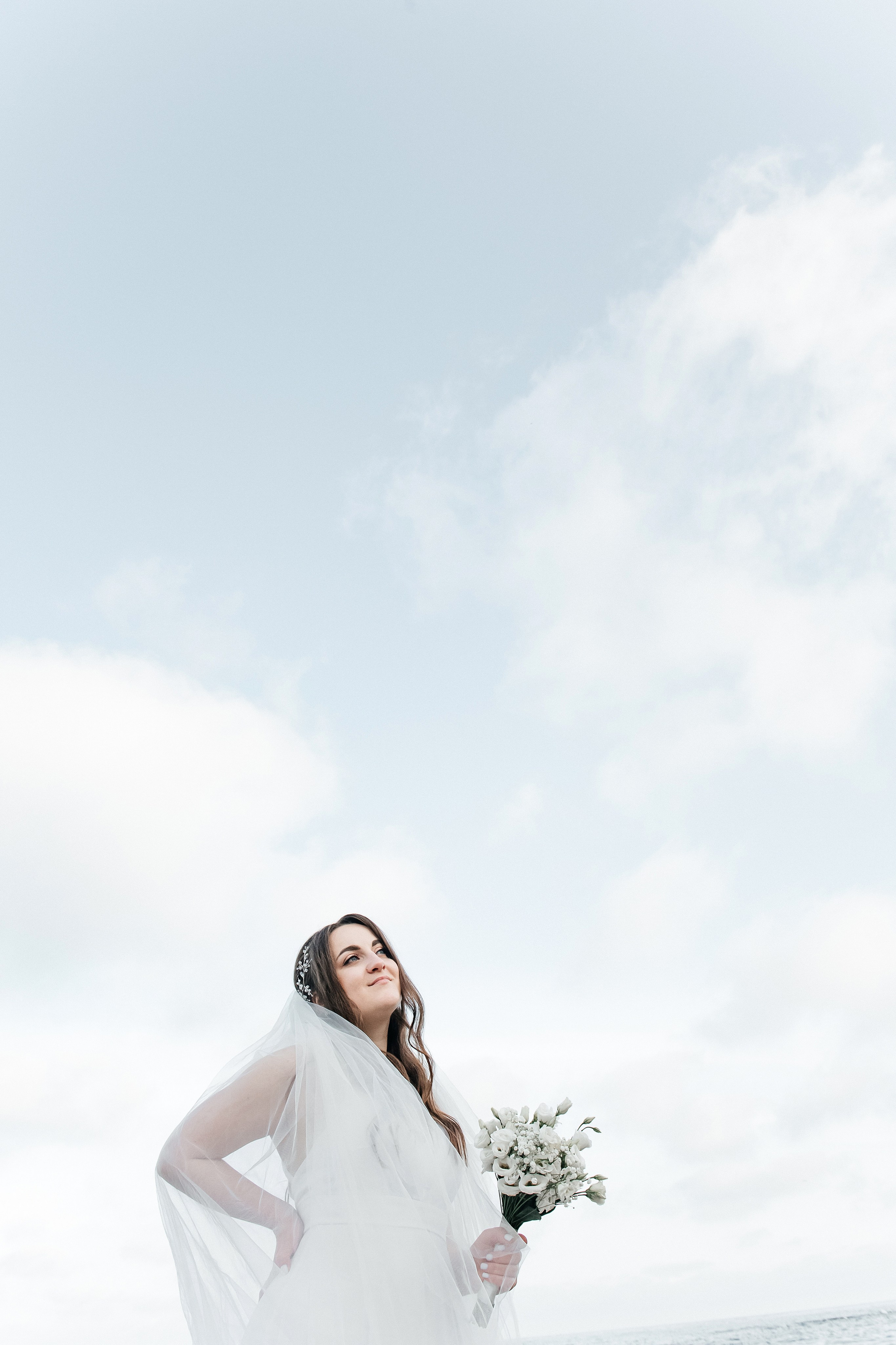 Vyacheslav & Kristina. Alla Podolnaya Photographer