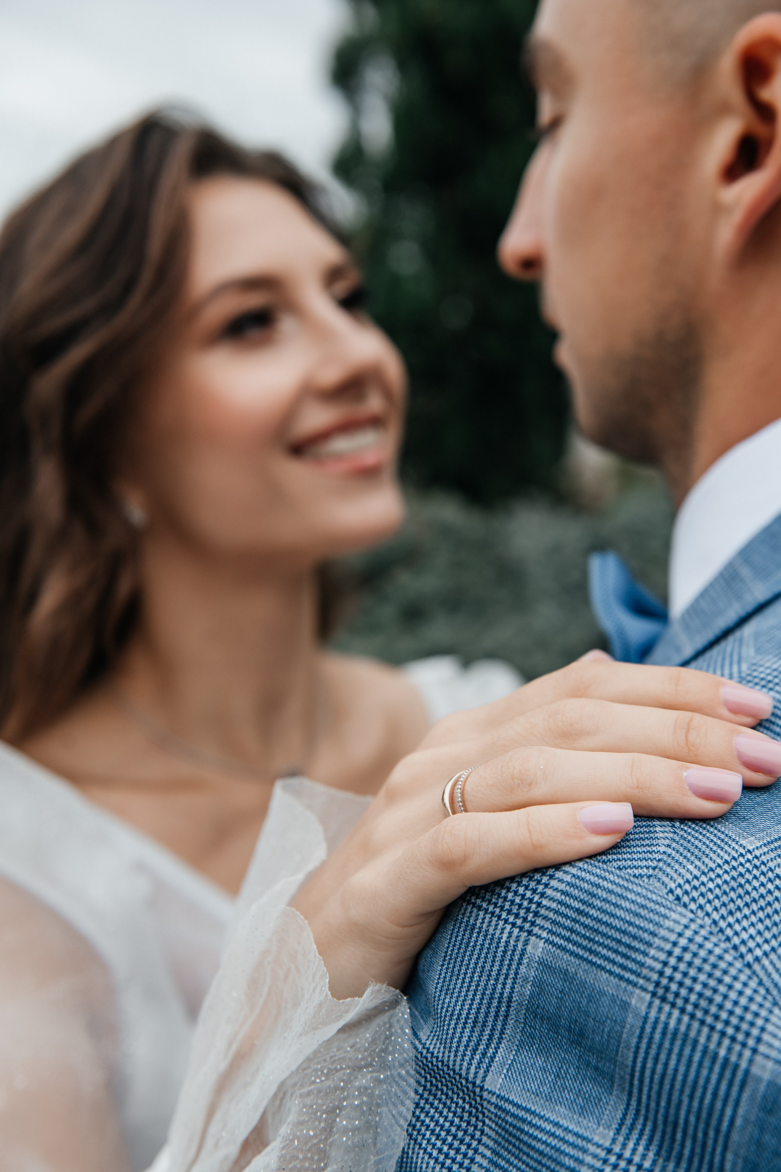 Dmitriy & Albina. Alla Podolnaya Photographer