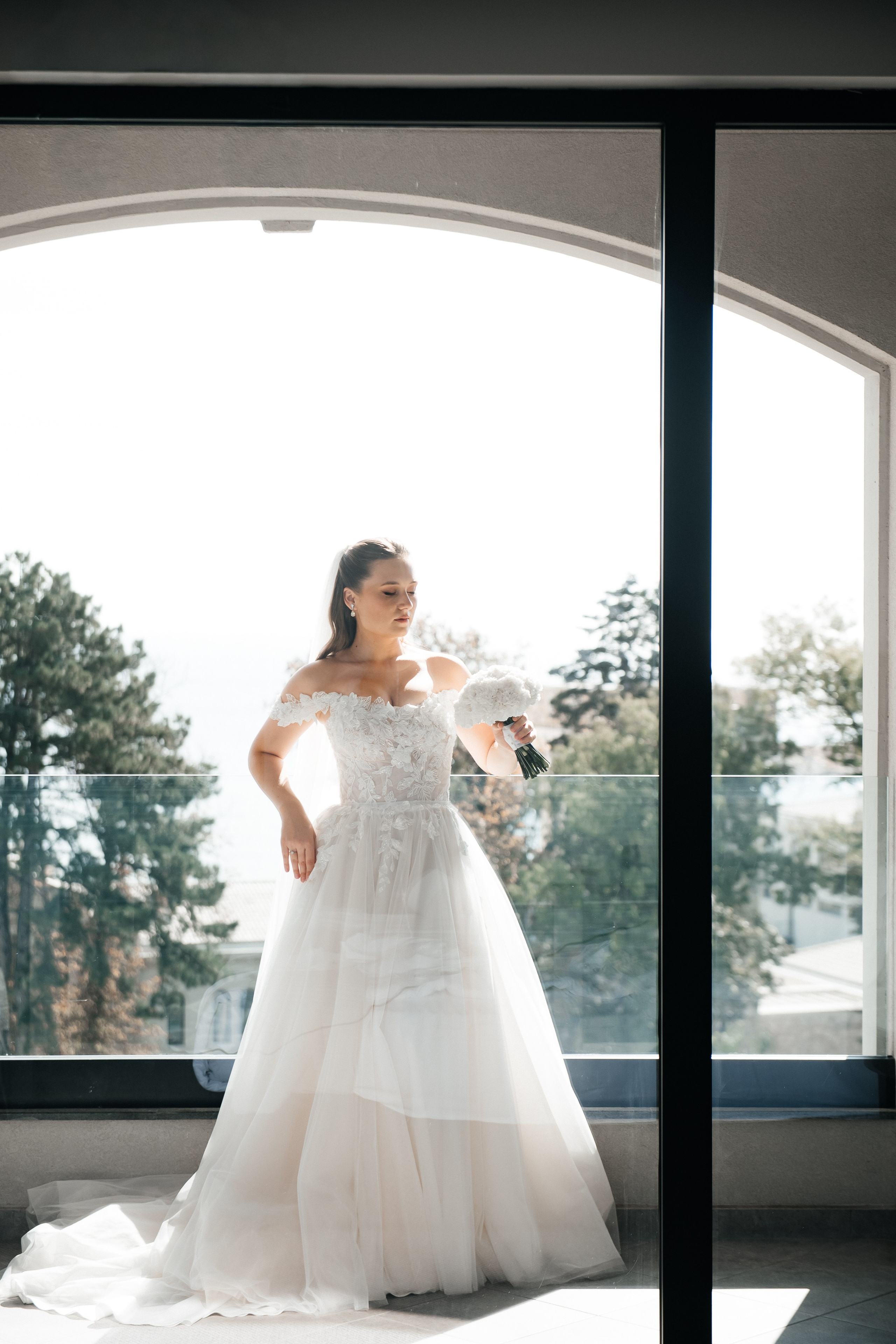 Аlexandr & Olga. Alla Podolnaya Photographer