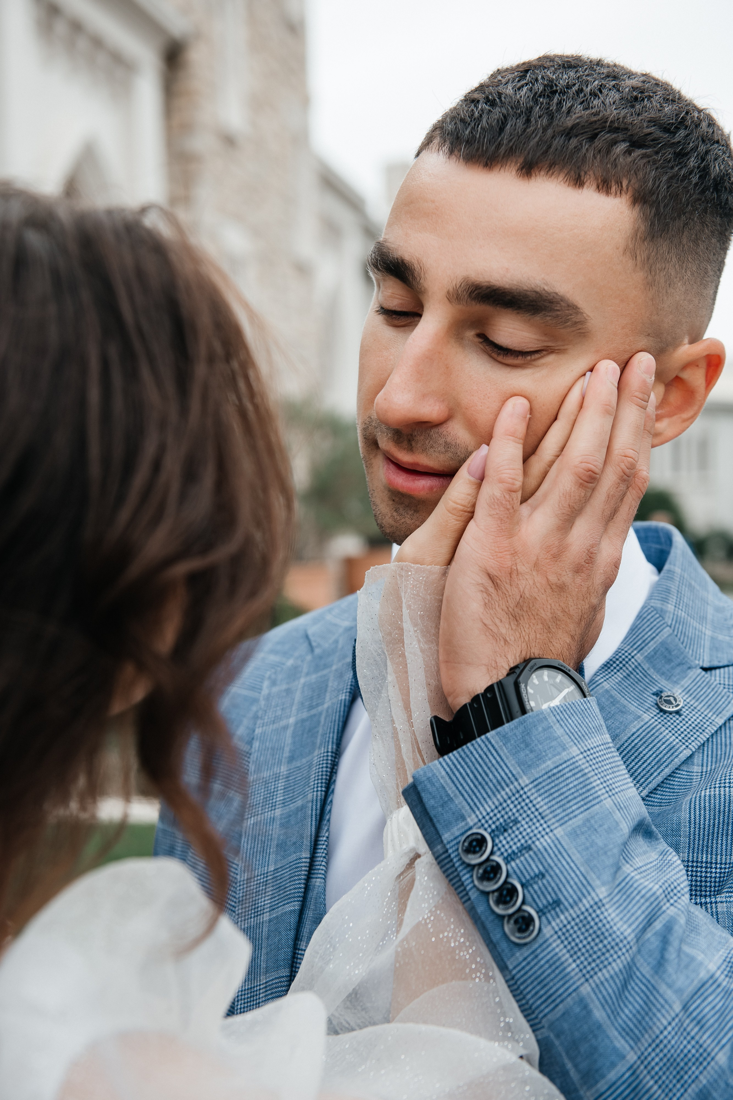 Dmitriy & Albina. Alla Podolnaya Photographer