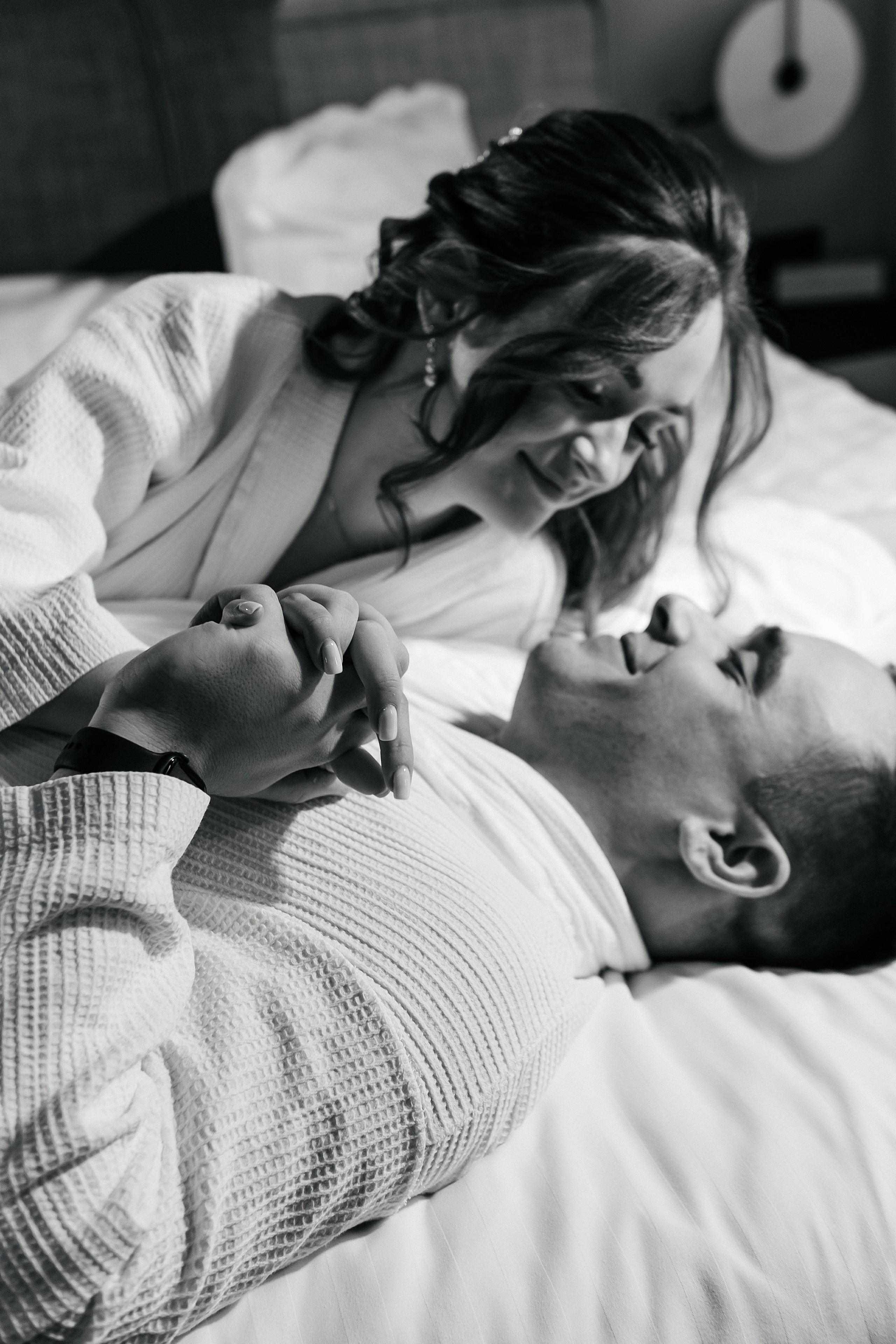 Daria & Eduard. Alla Podolnaya Photographer