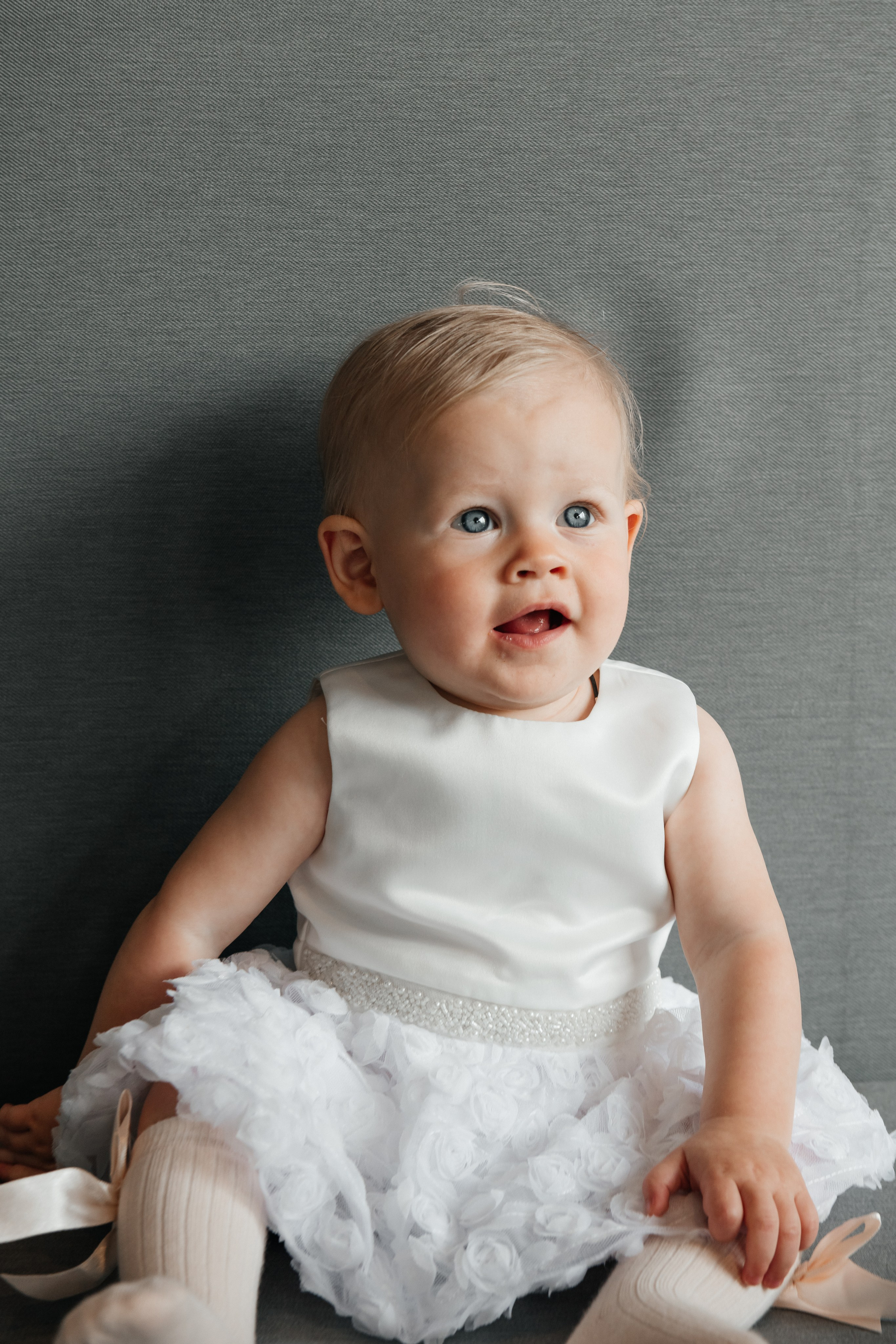 Крестины. Фотограф Алла Подольная