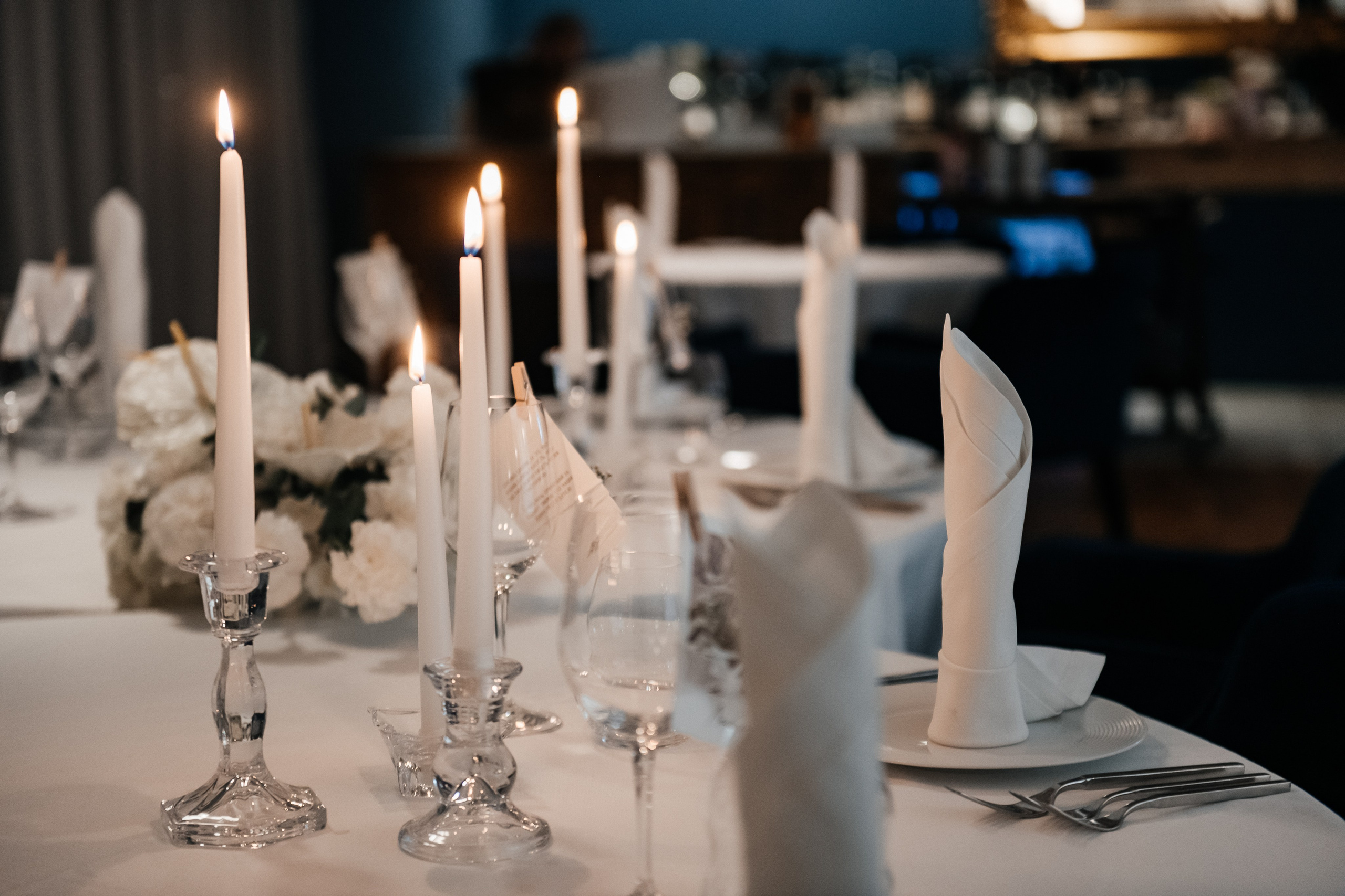 Nikolay & Anna. Alla Podolnaya Photographer