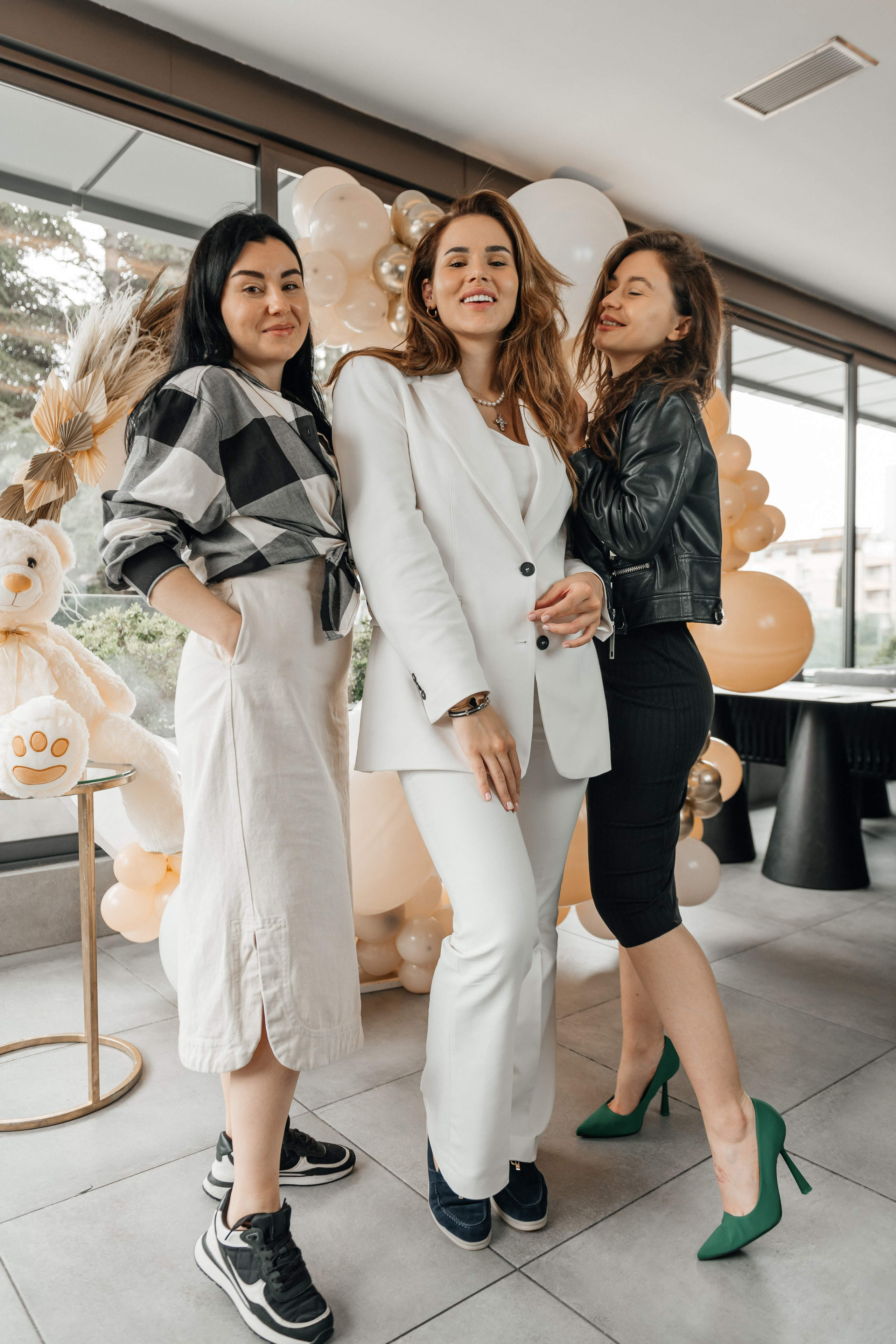 Крестины. Фотограф Алла Подольная