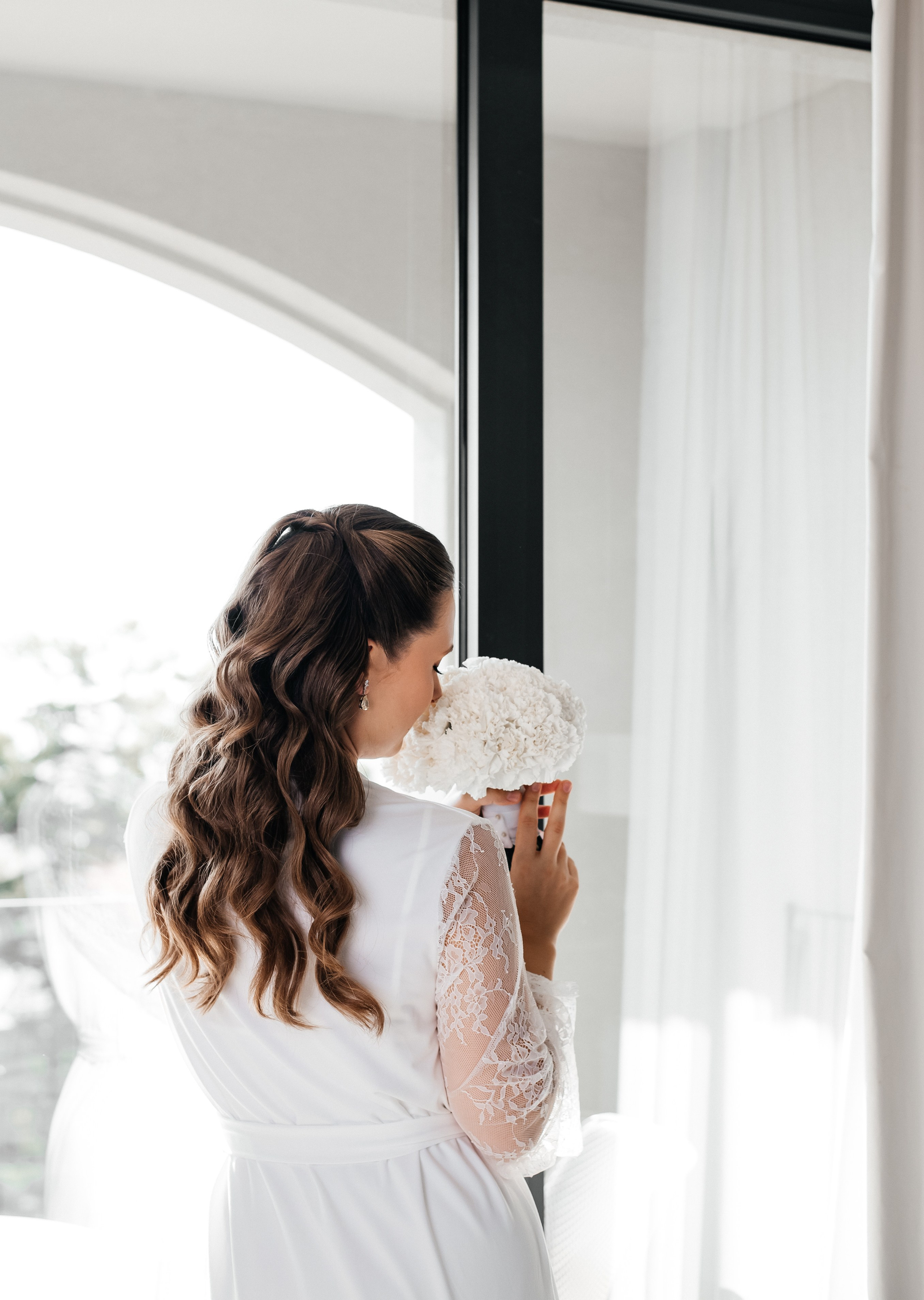 Аlexandr & Olga. Alla Podolnaya Photographer