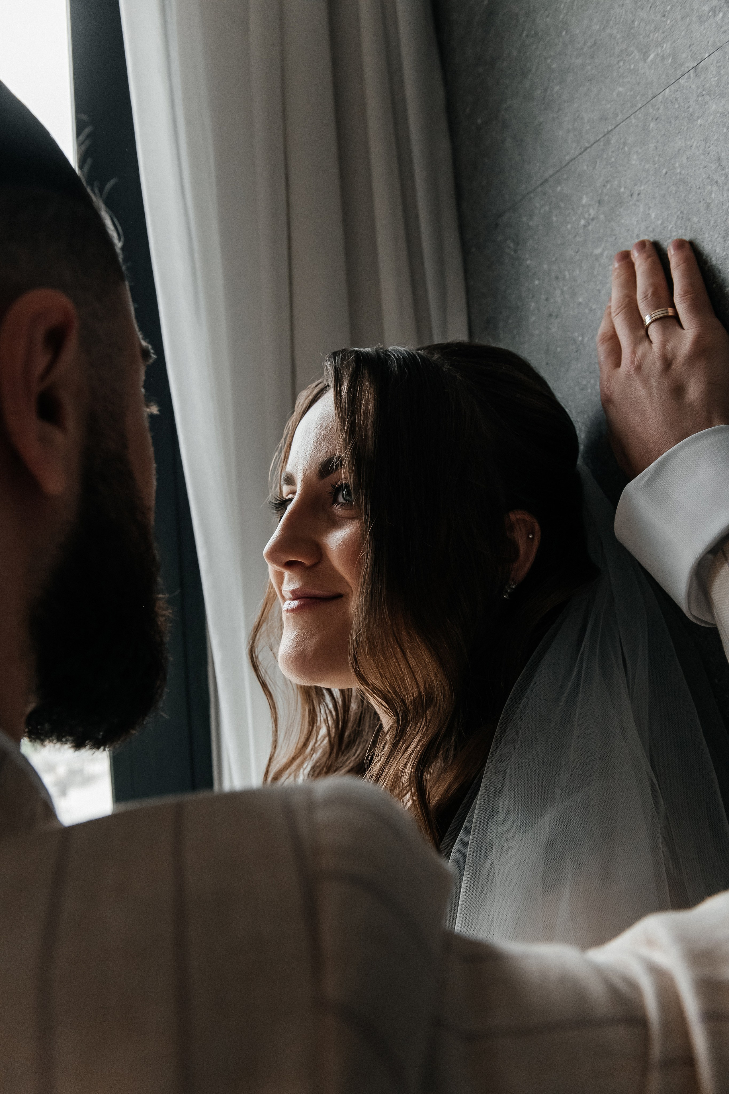 Vyacheslav & Kristina. Alla Podolnaya Photographer