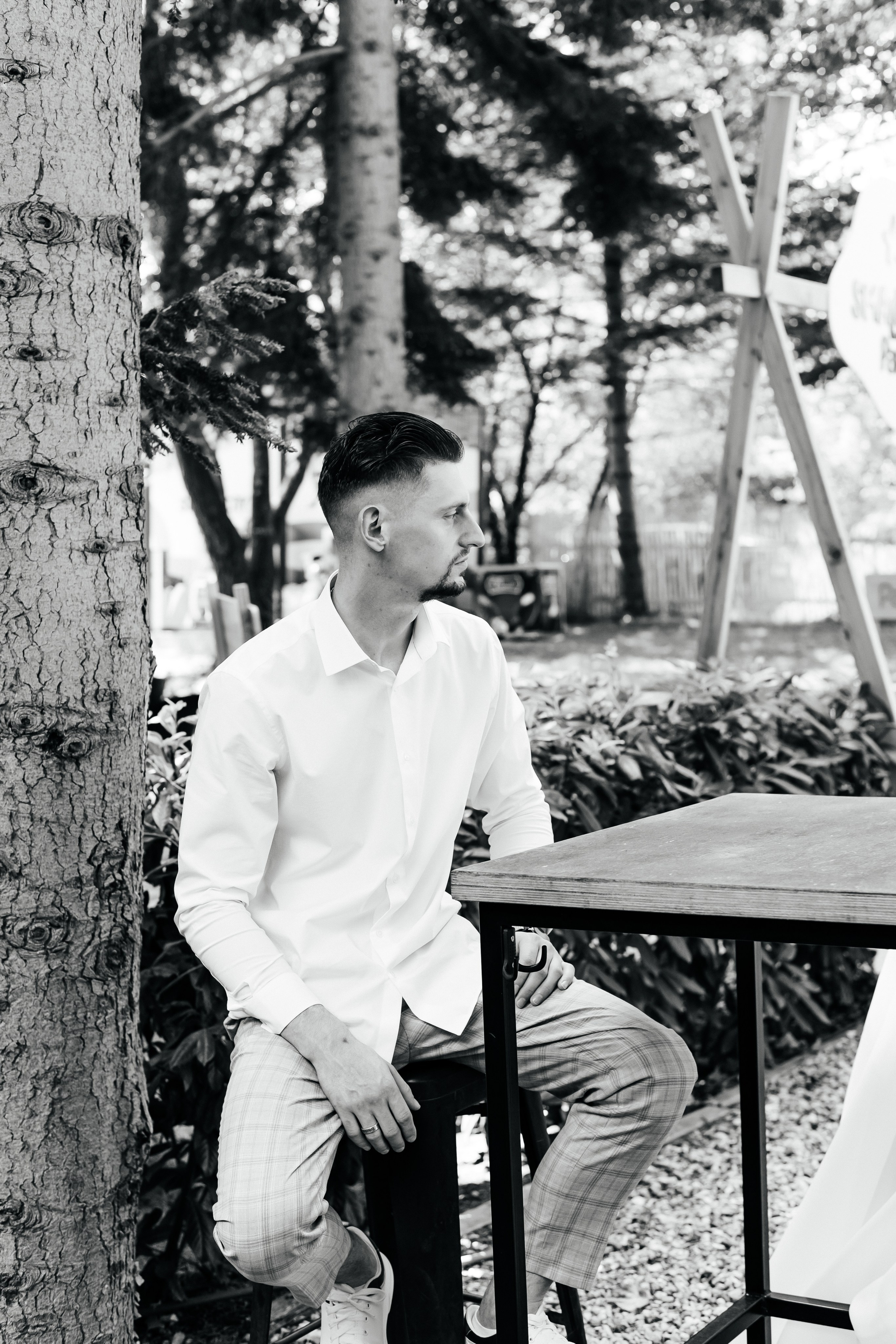 Dmitriy & Karina. Фотограф Алла Подолна