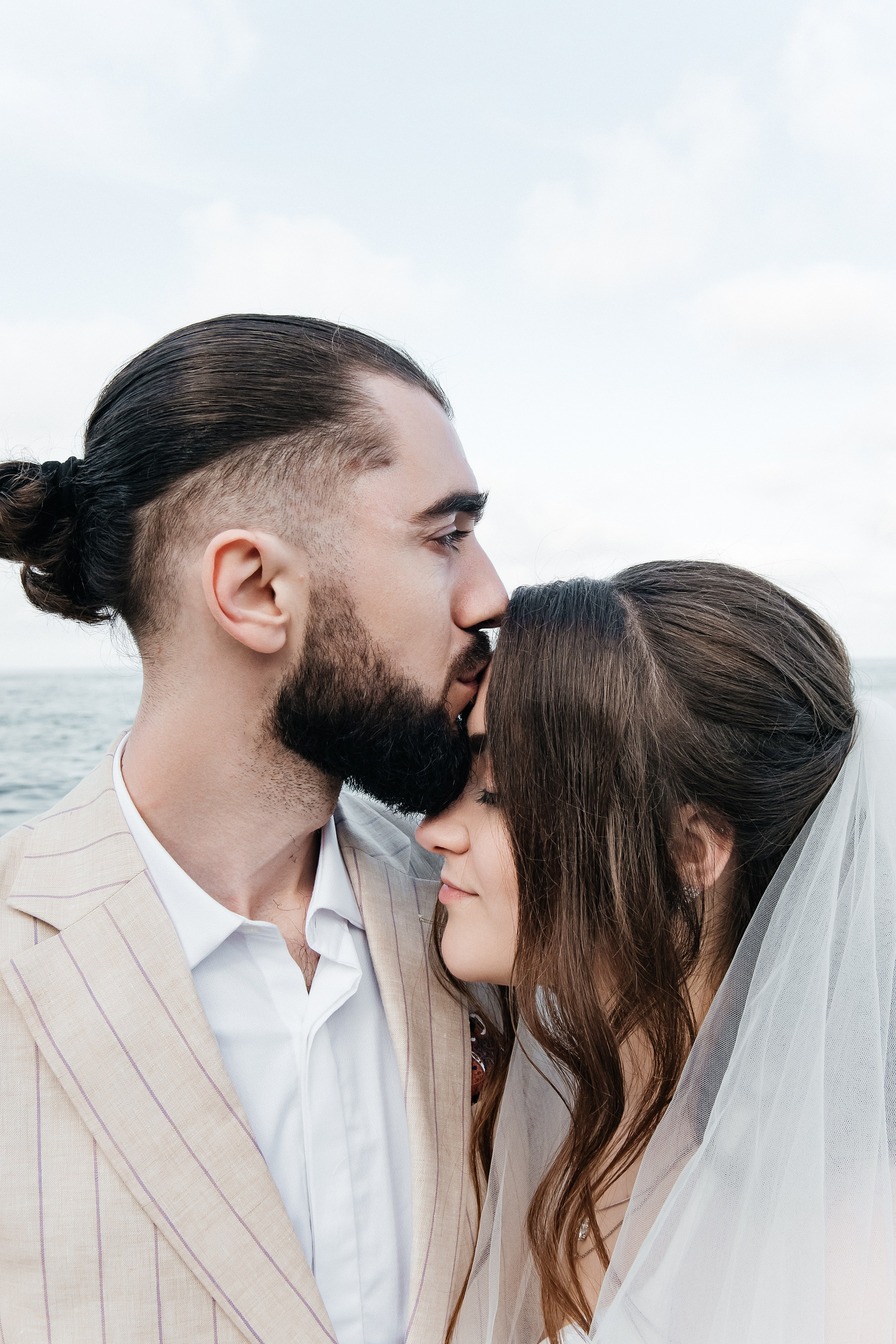 Vyacheslav & Kristina. Alla Podolnaya Photographer