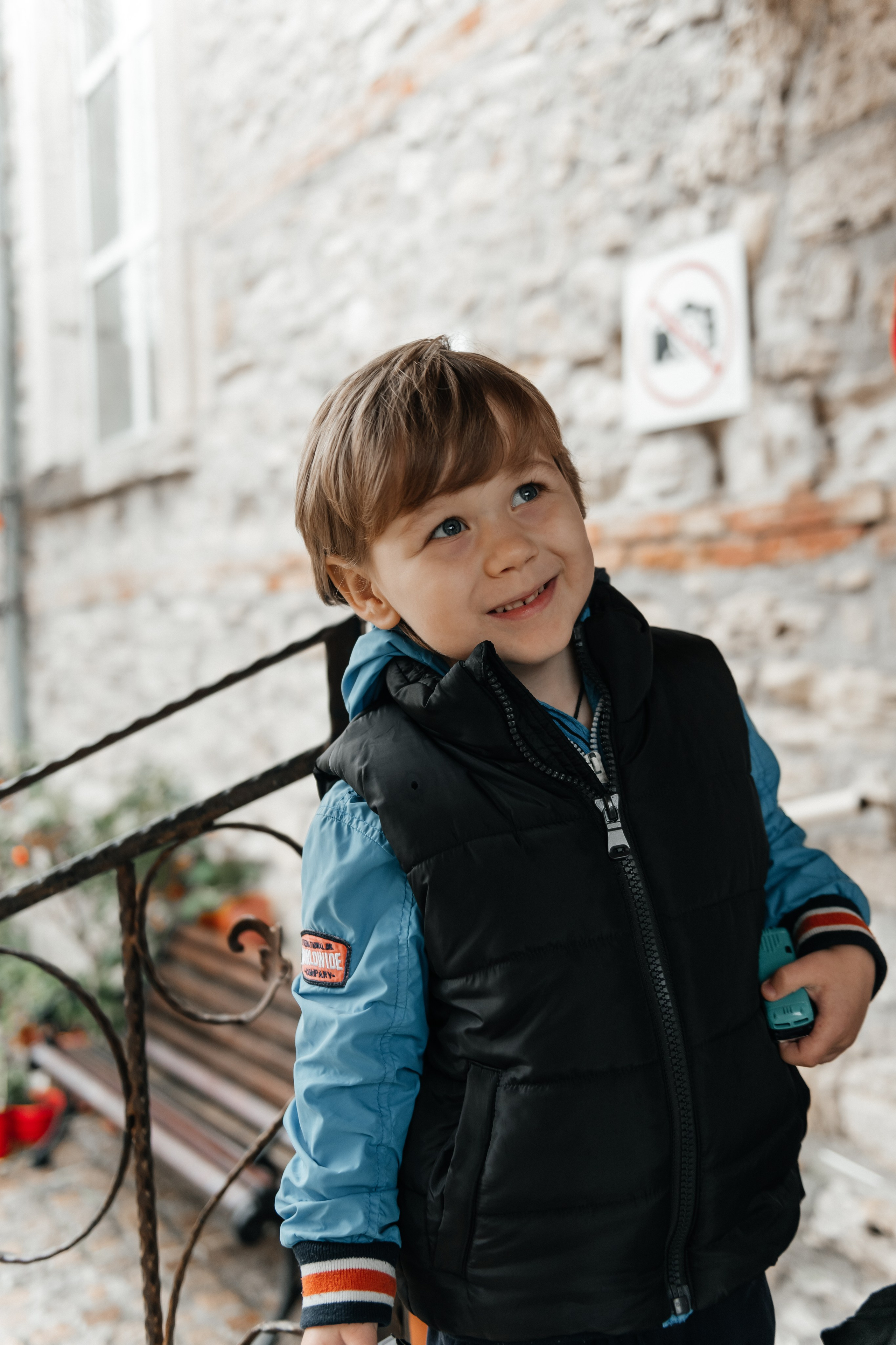 Крестины. Фотограф Алла Подольная