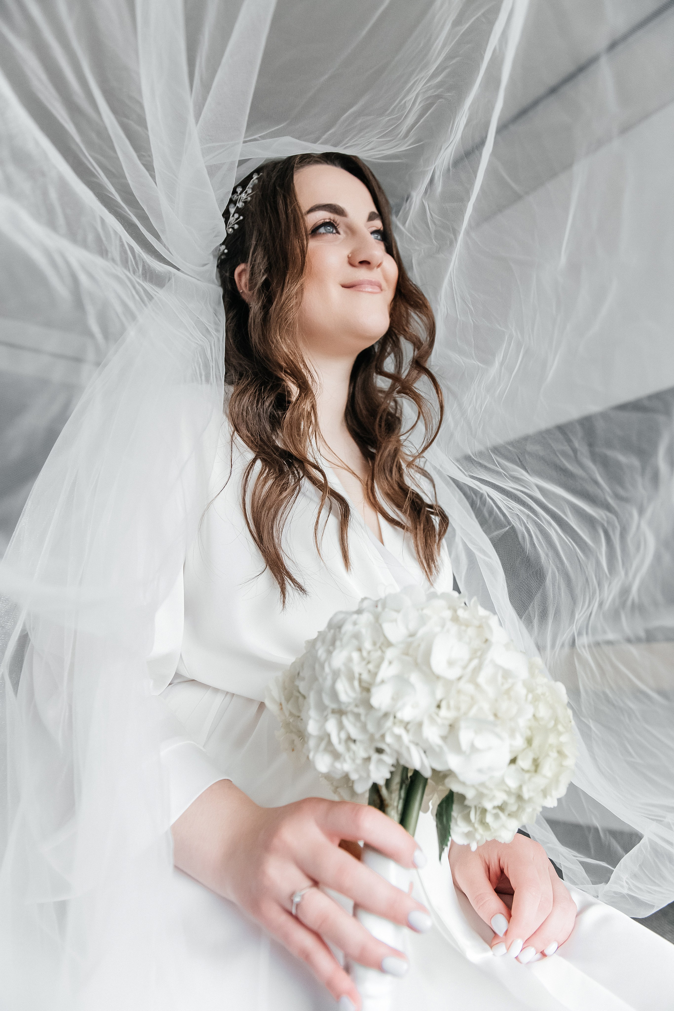 Vyacheslav & Kristina. Alla Podolnaya Photographer