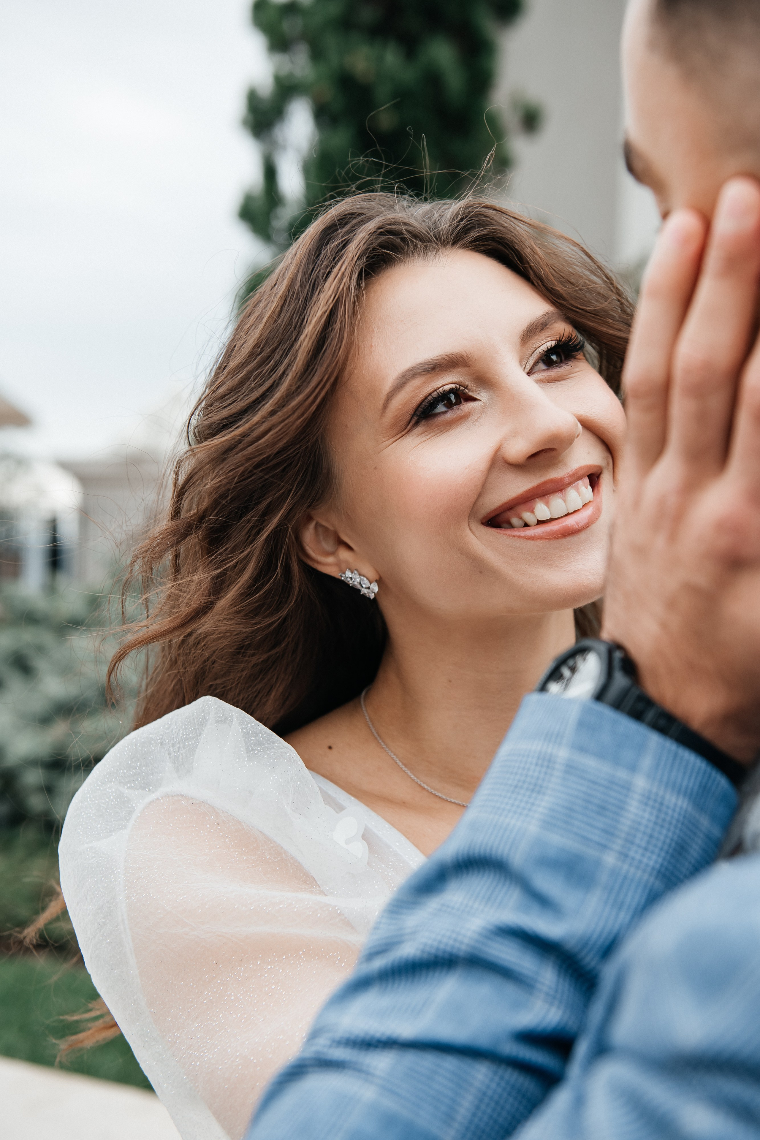 Dmitriy & Albina. Alla Podolnaya Photographer