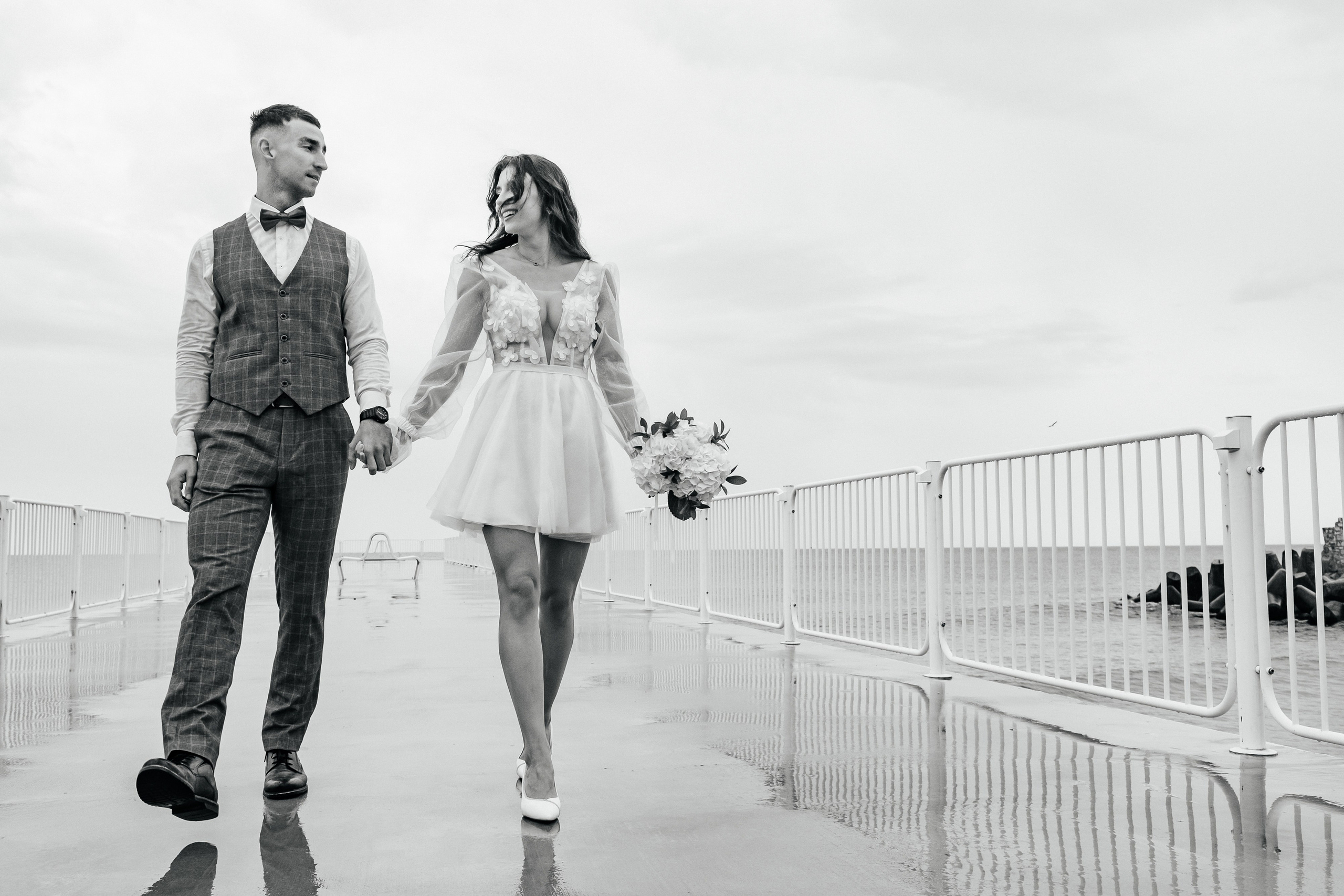 Dmitriy & Albina. Alla Podolnaya Photographer