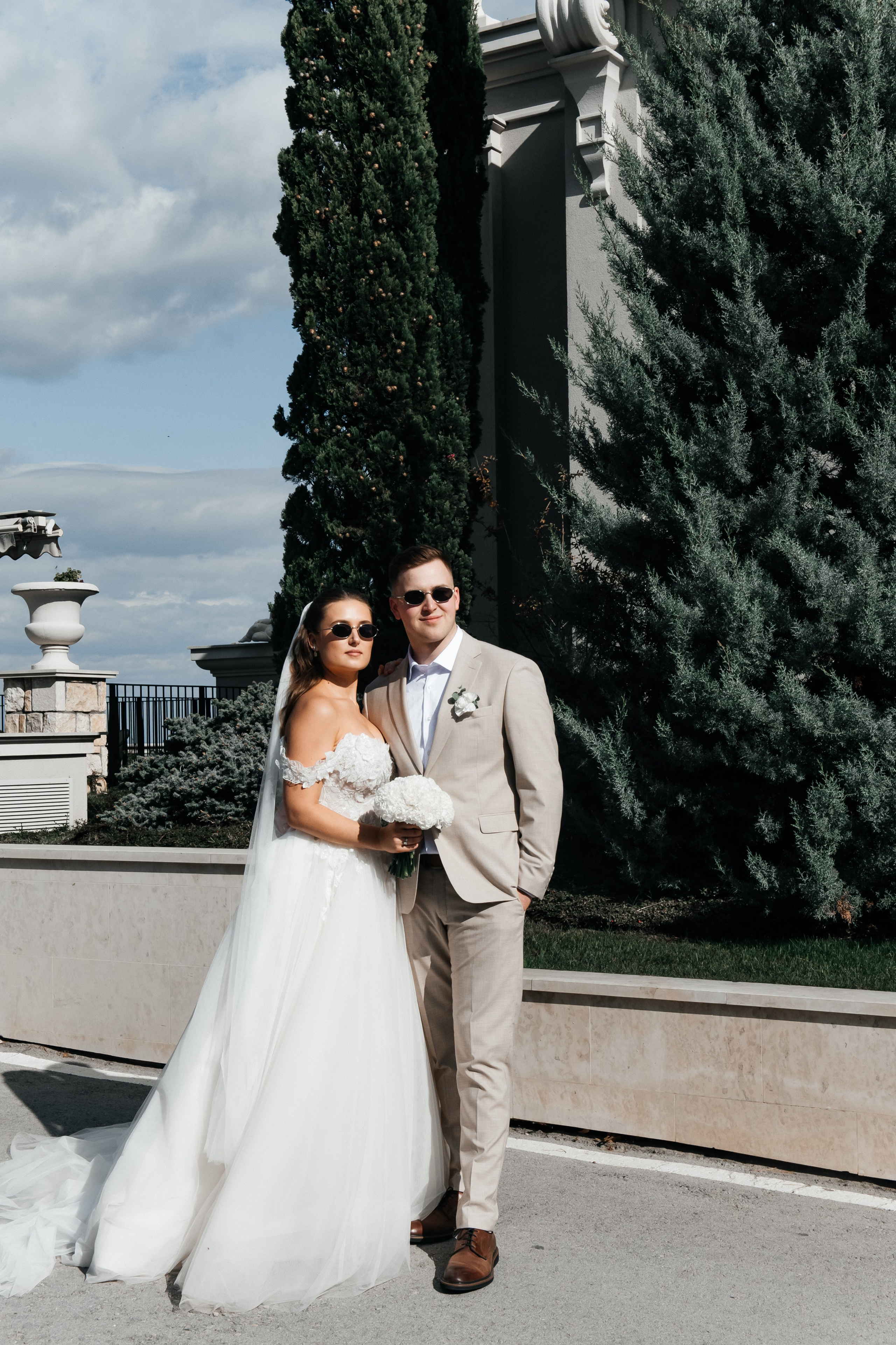 Аlexandr & Olga. Alla Podolnaya Photographer