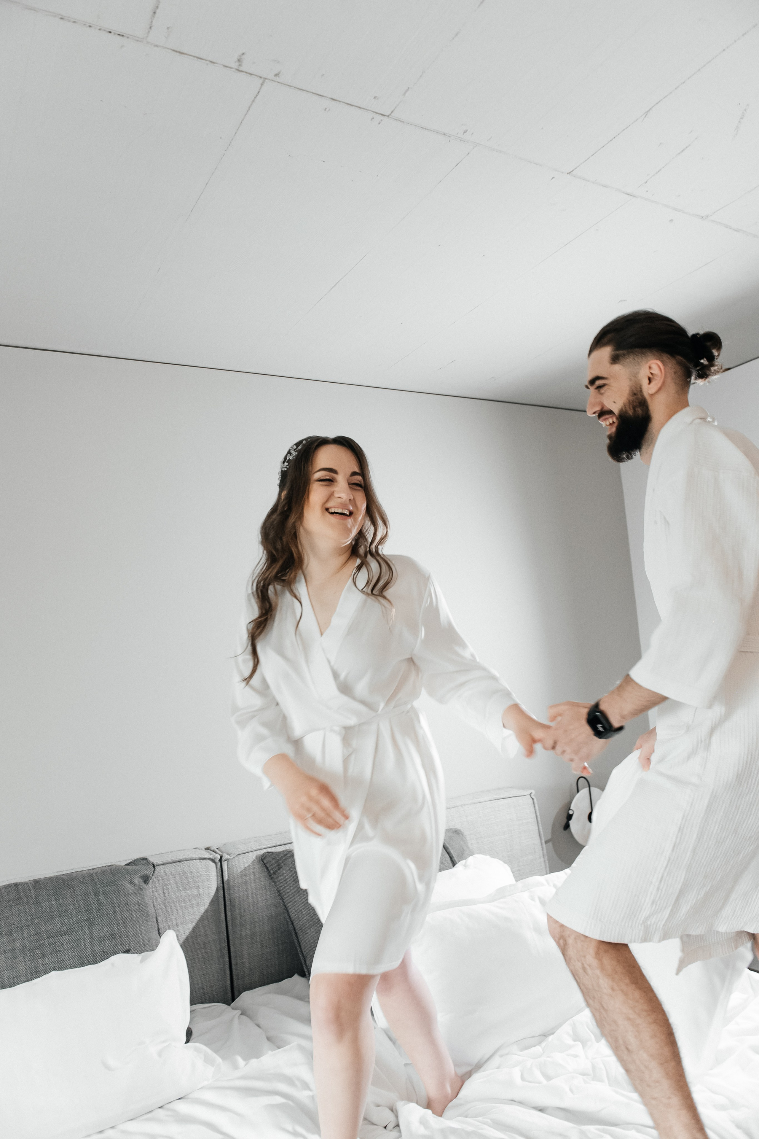 Vyacheslav & Kristina. Alla Podolnaya Photographer