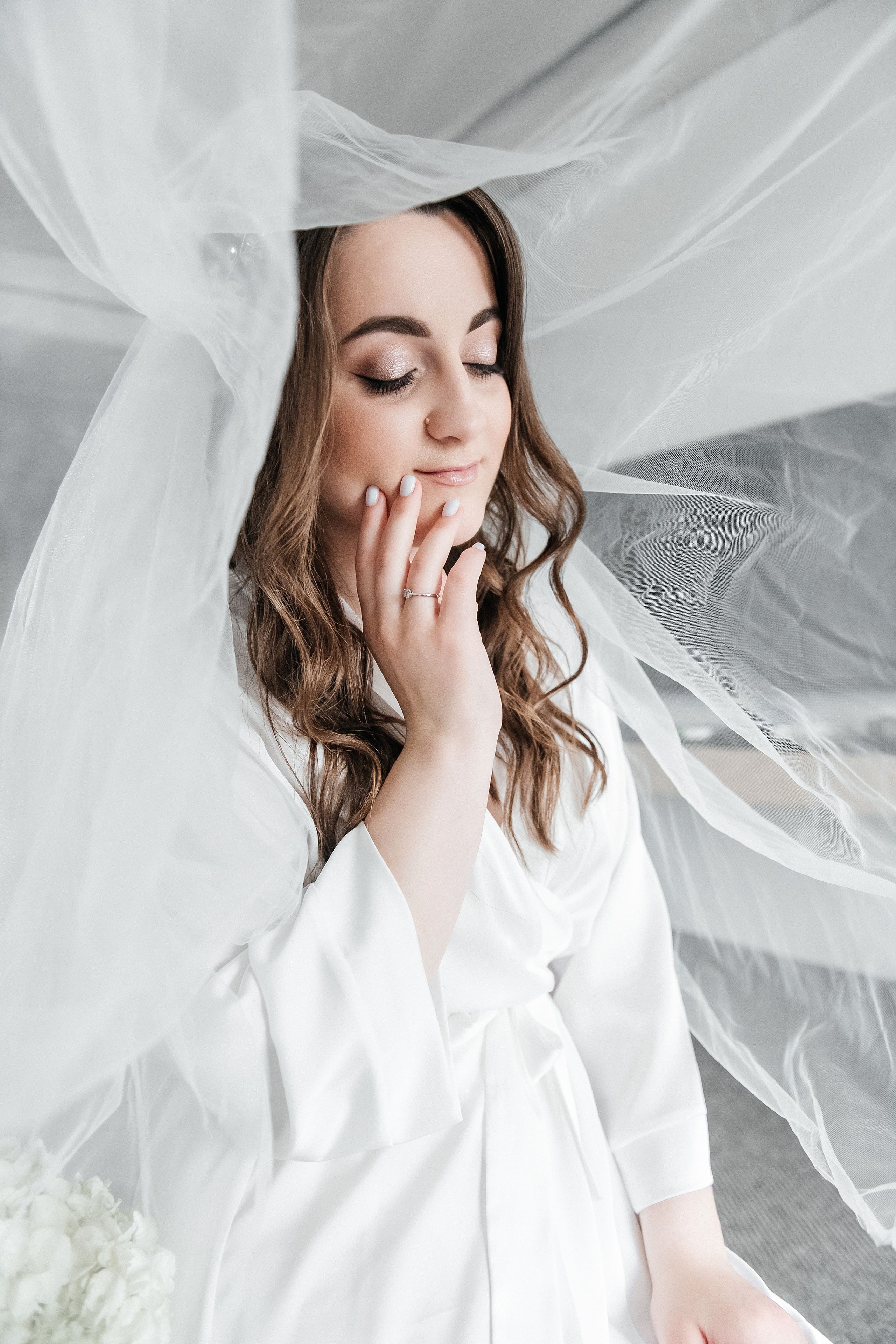 Vyacheslav & Kristina. Alla Podolnaya Photographer