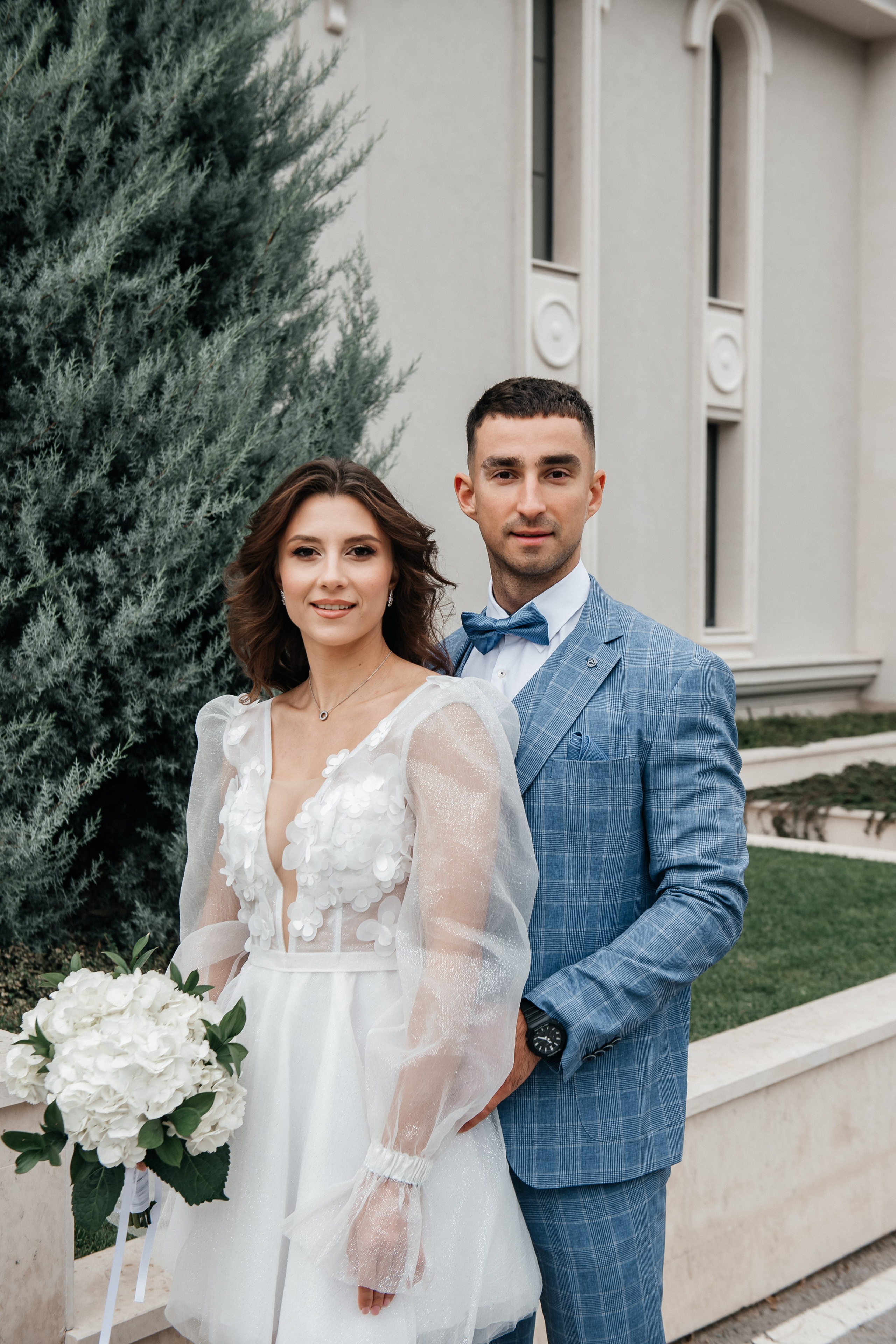 Dmitriy & Albina. Alla Podolnaya Photographer