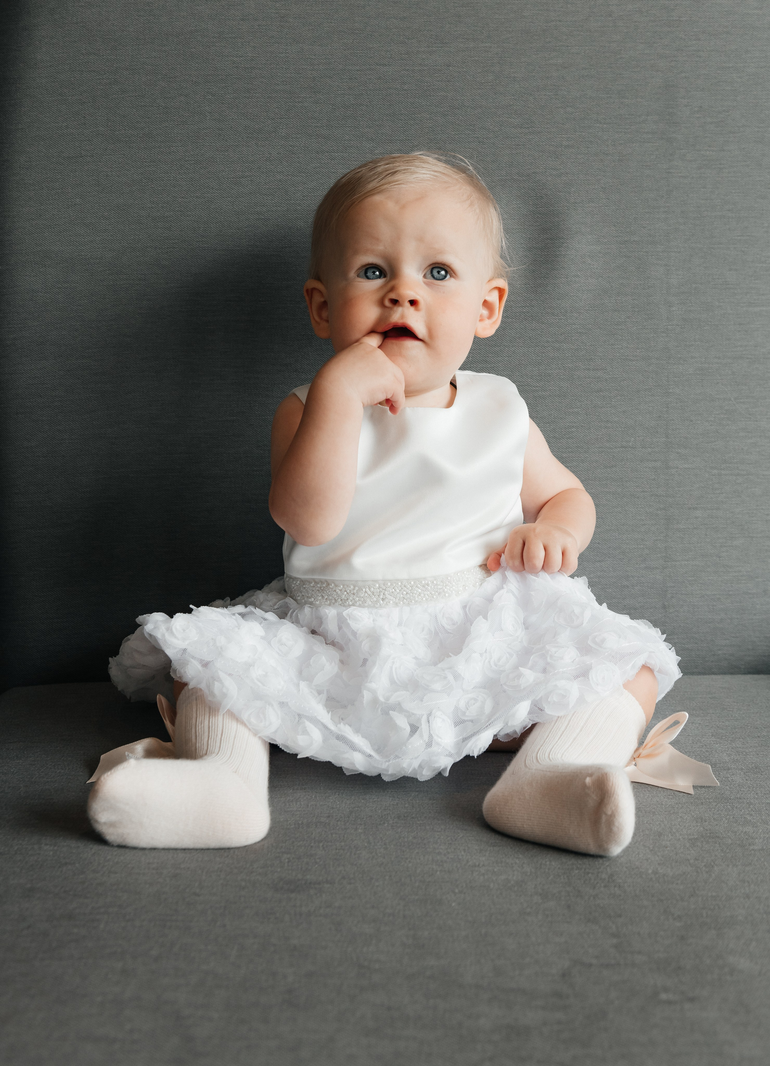 Крестины. Фотограф Алла Подольная