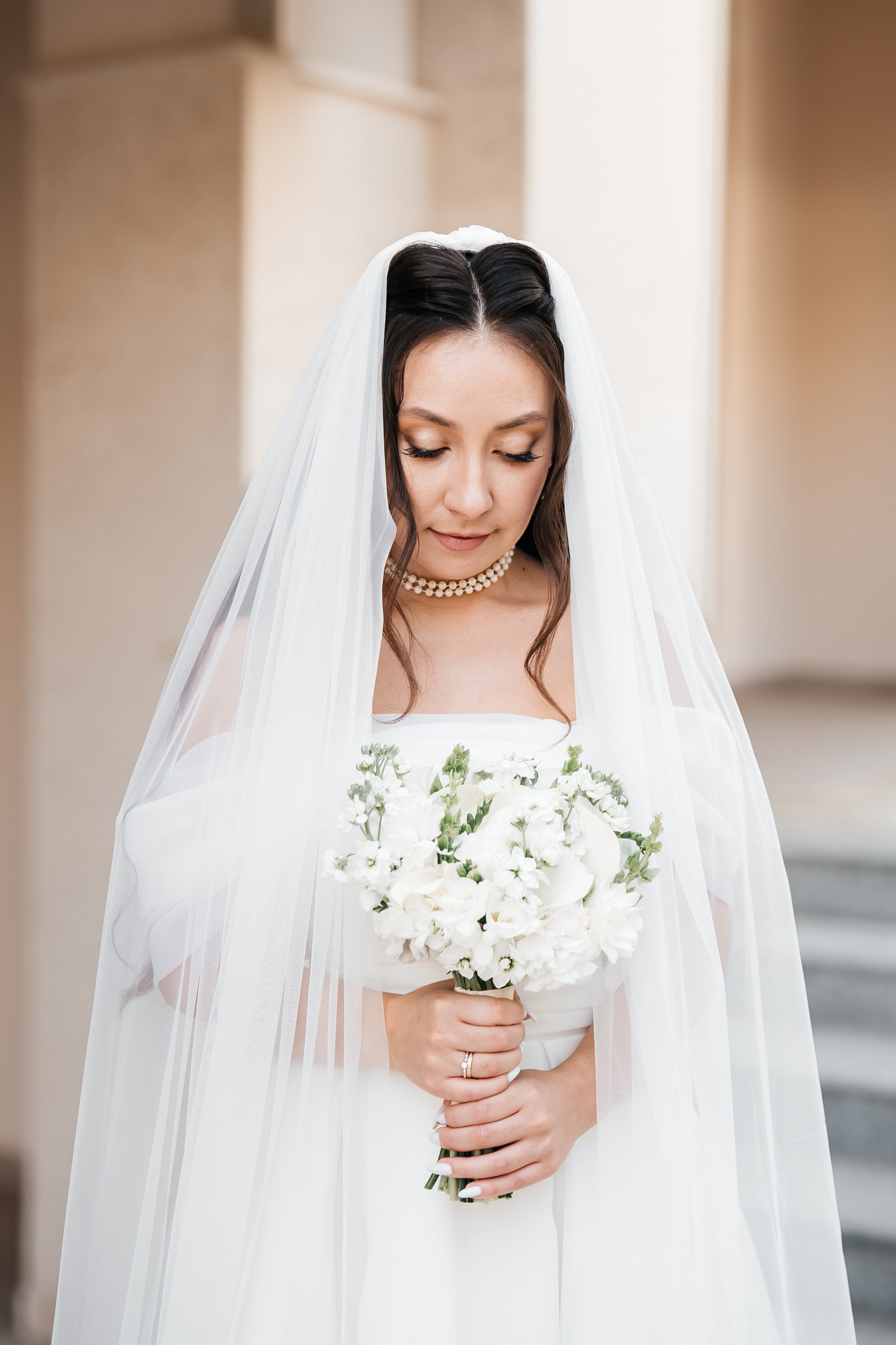 Dmitriy & Karina. Фотограф Алла Подолна