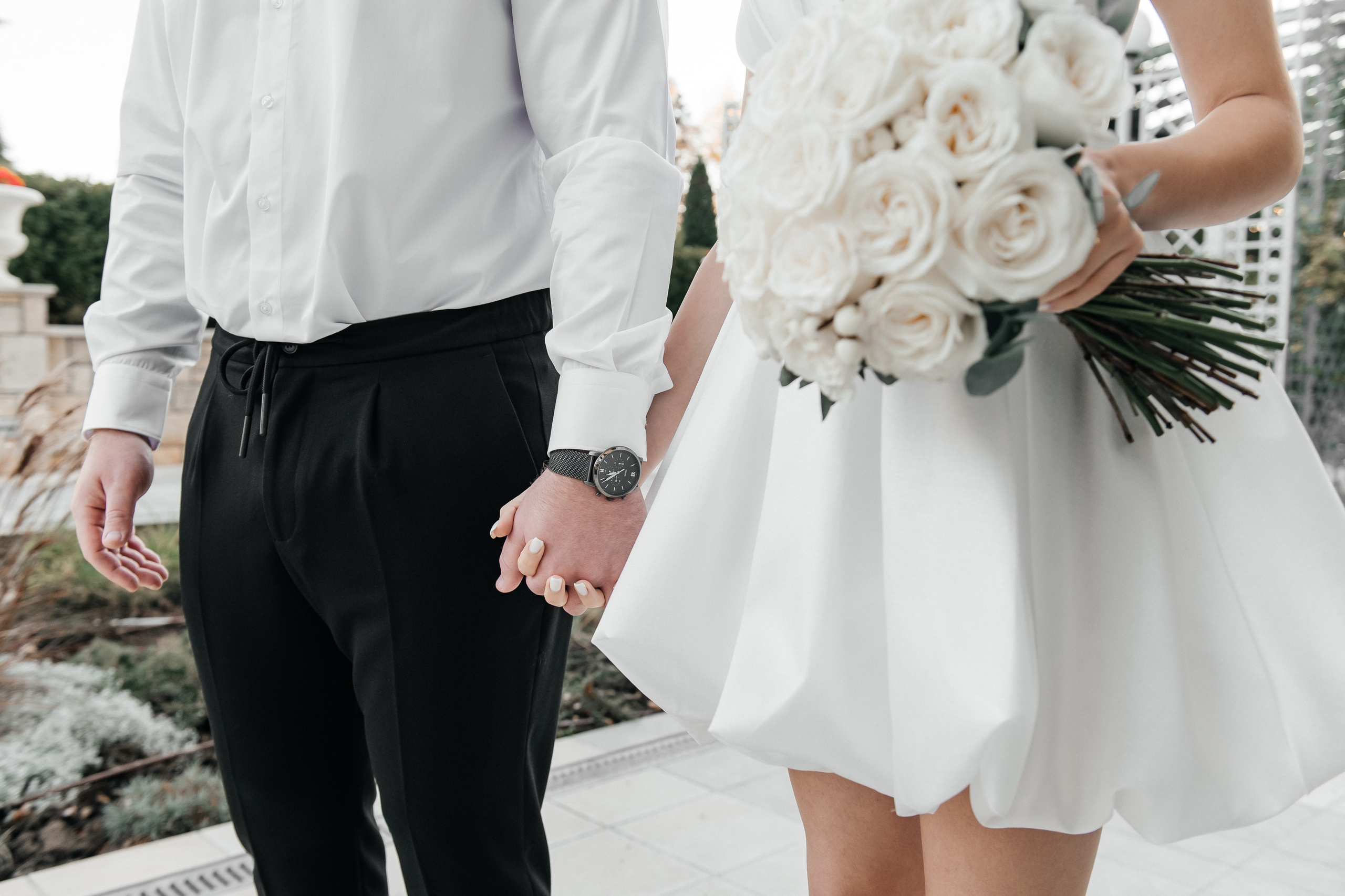 Nikolay & Anna. Alla Podolnaya Photographer