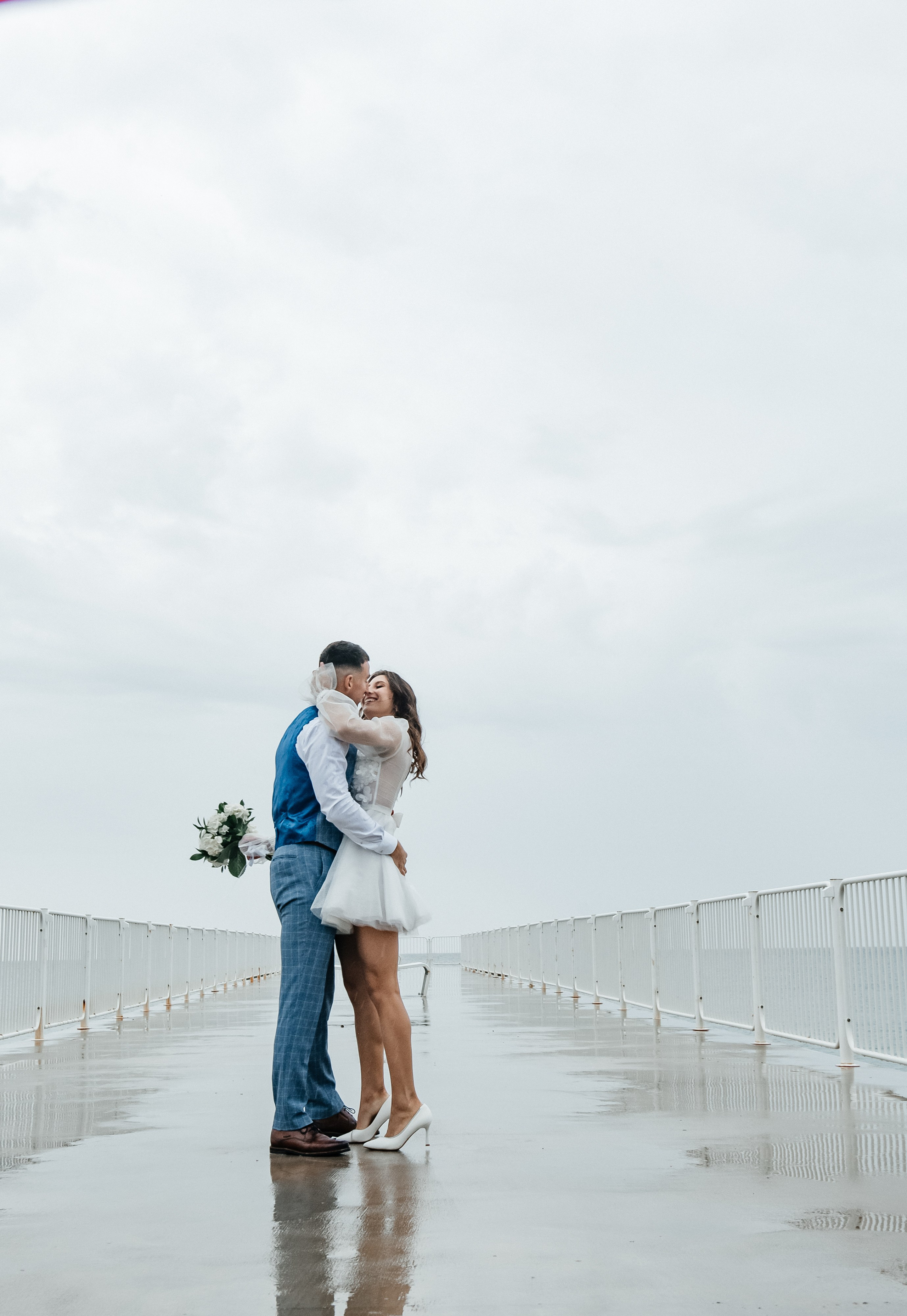 Dmitriy & Albina. Alla Podolnaya Photographer