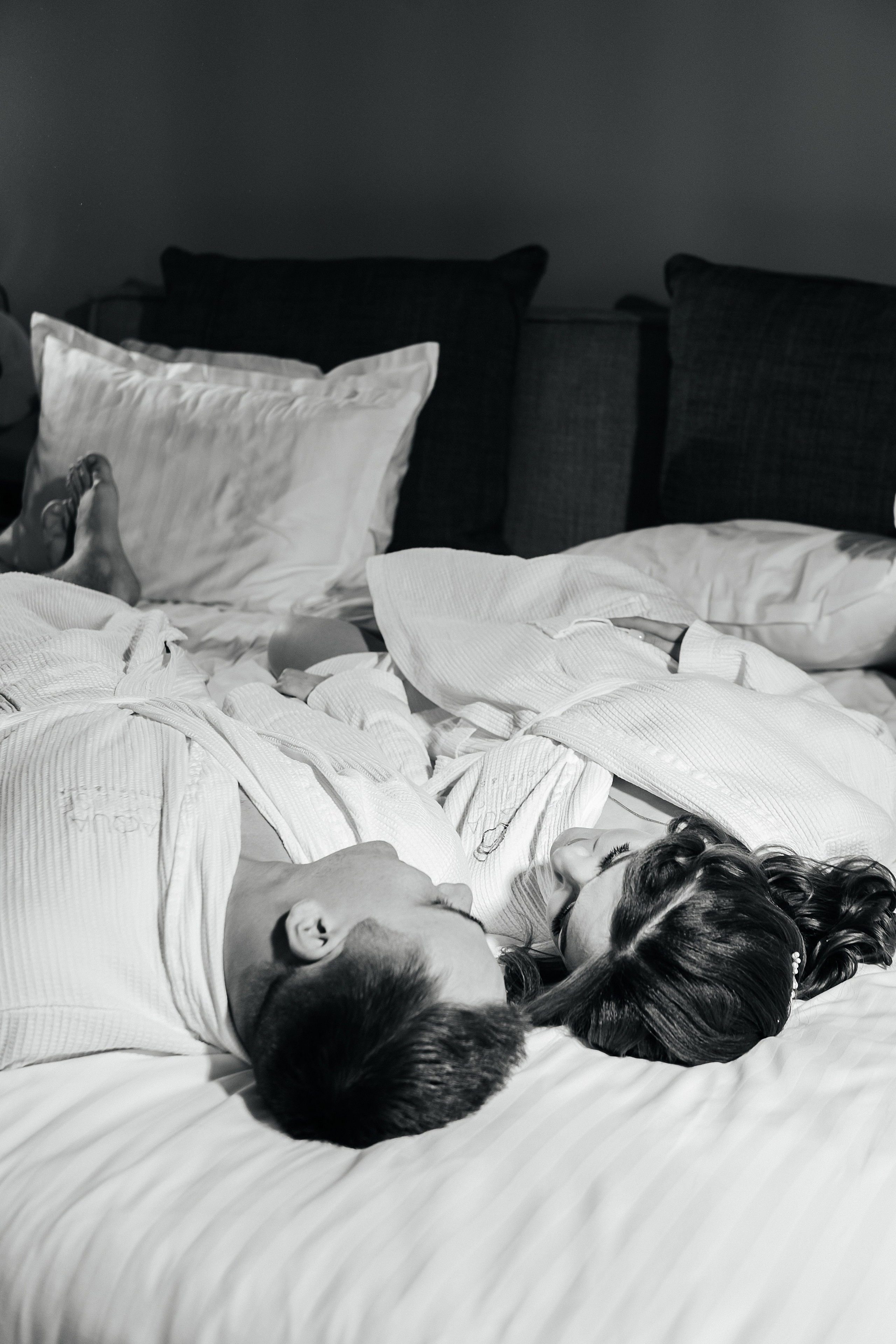 Daria & Eduard. Alla Podolnaya Photographer