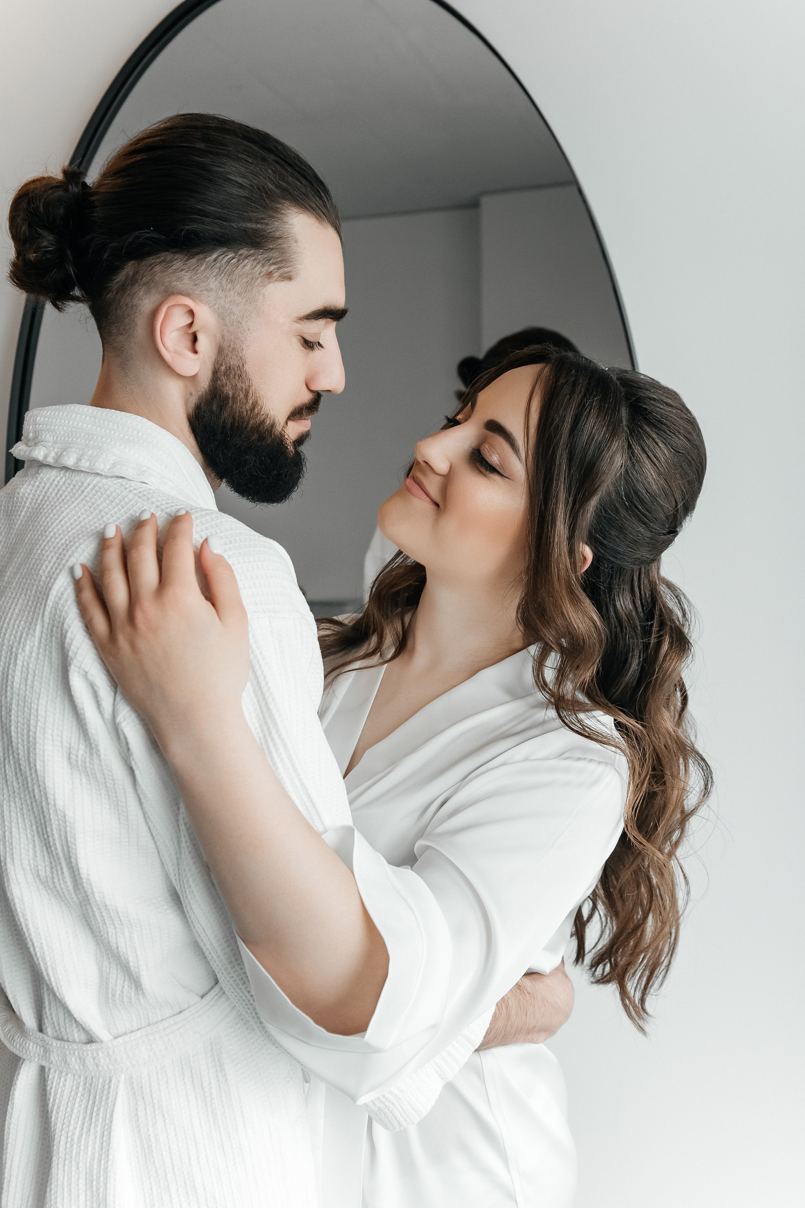 Vyacheslav & Kristina. Alla Podolnaya Photographer