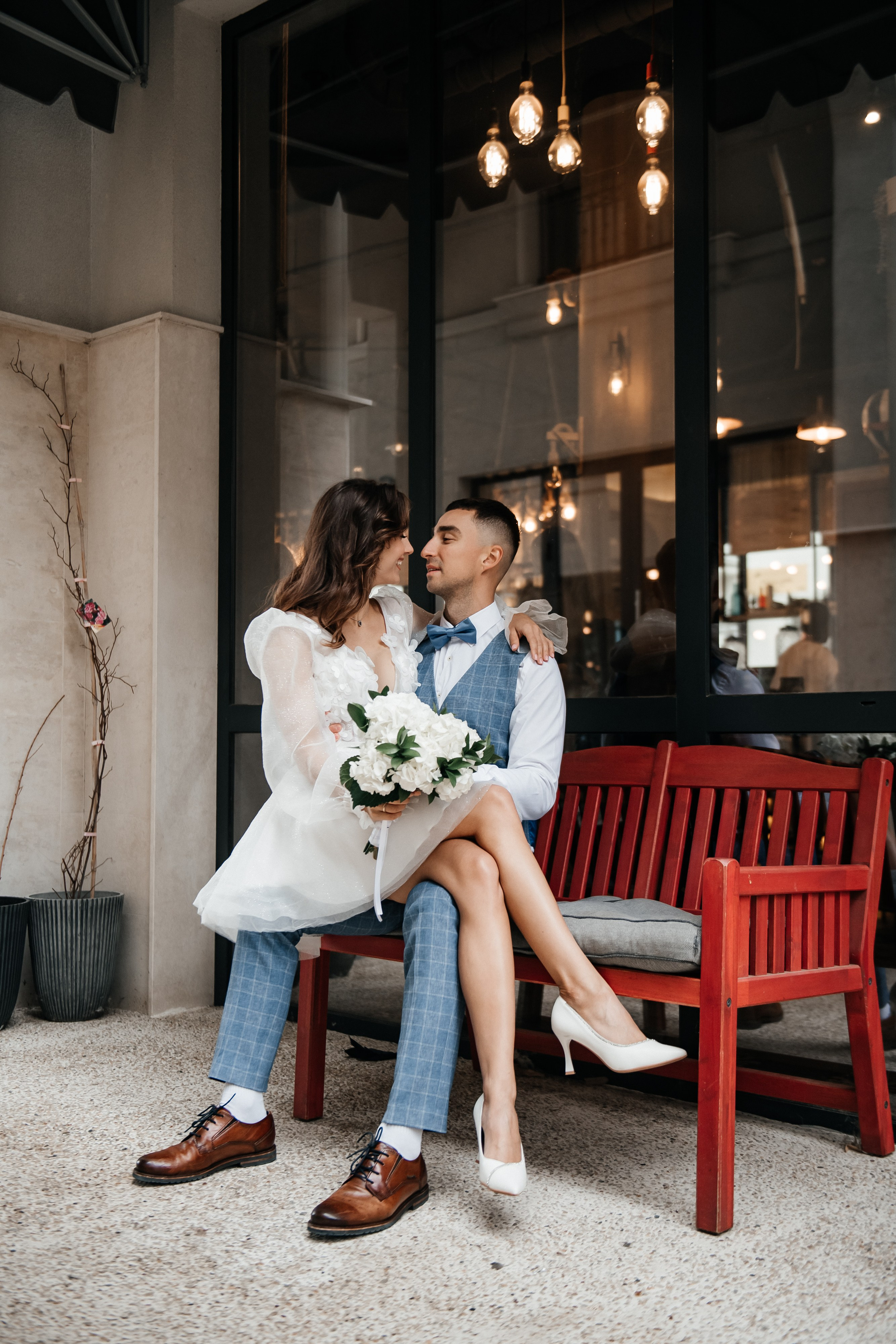 Dmitriy & Albina. Alla Podolnaya Photographer