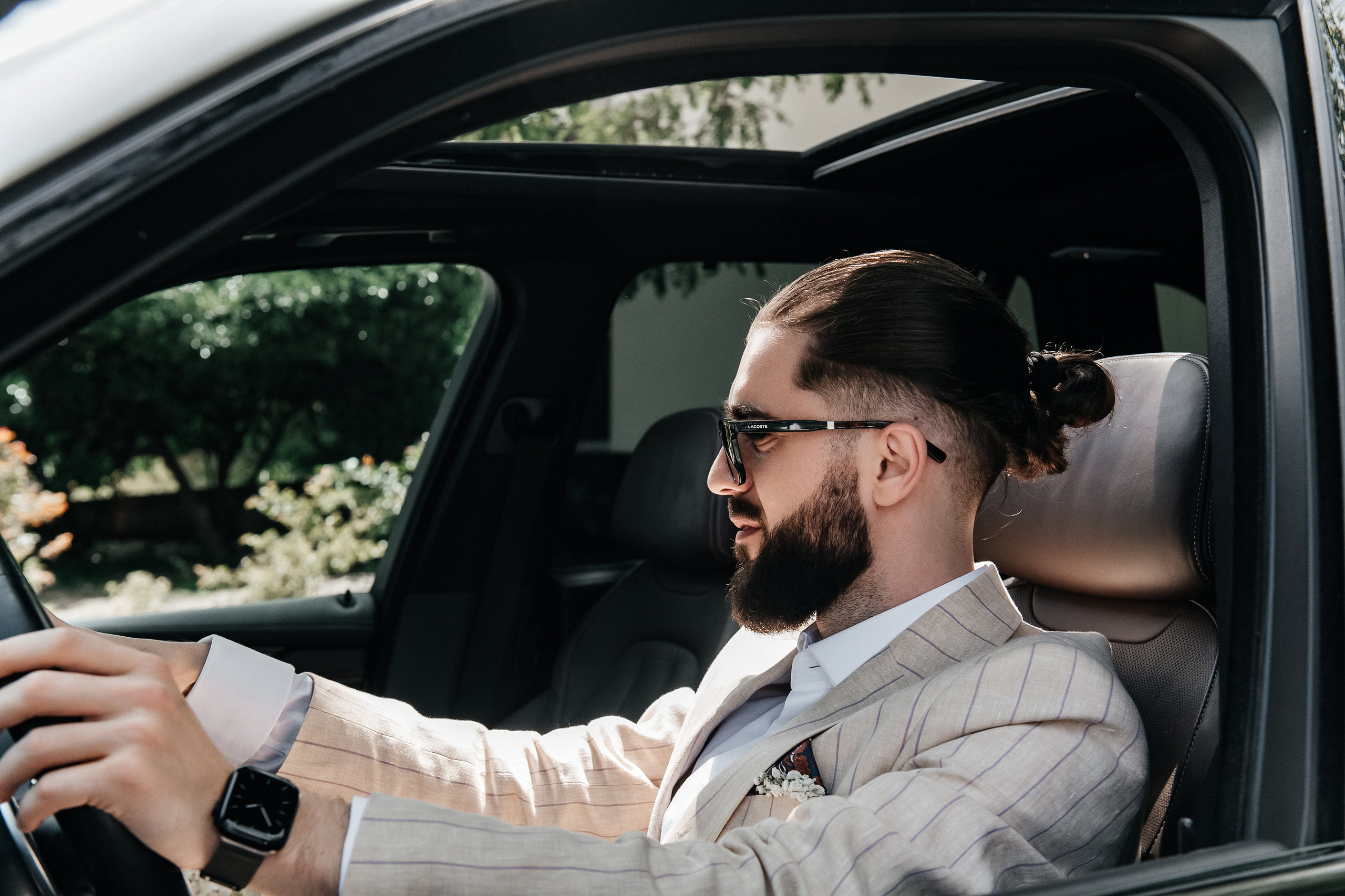 Vyacheslav & Kristina. Alla Podolnaya Photographer