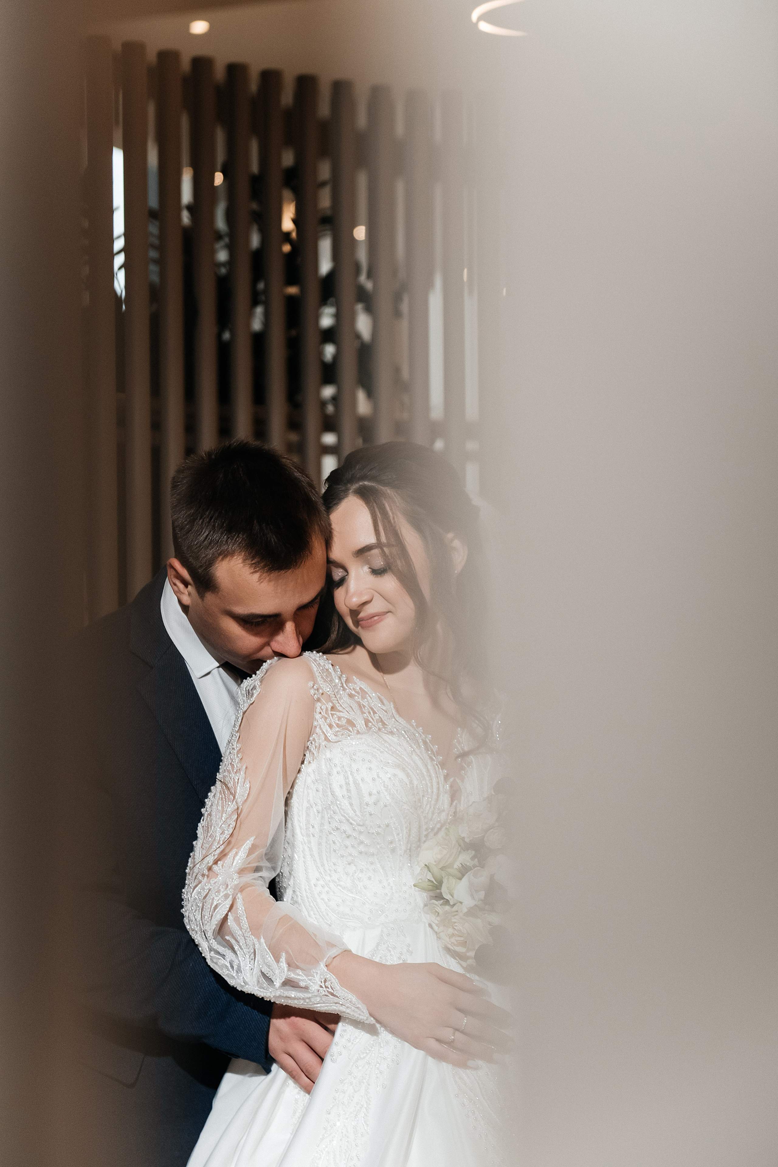 Daria & Eduard. Alla Podolnaya Photographer