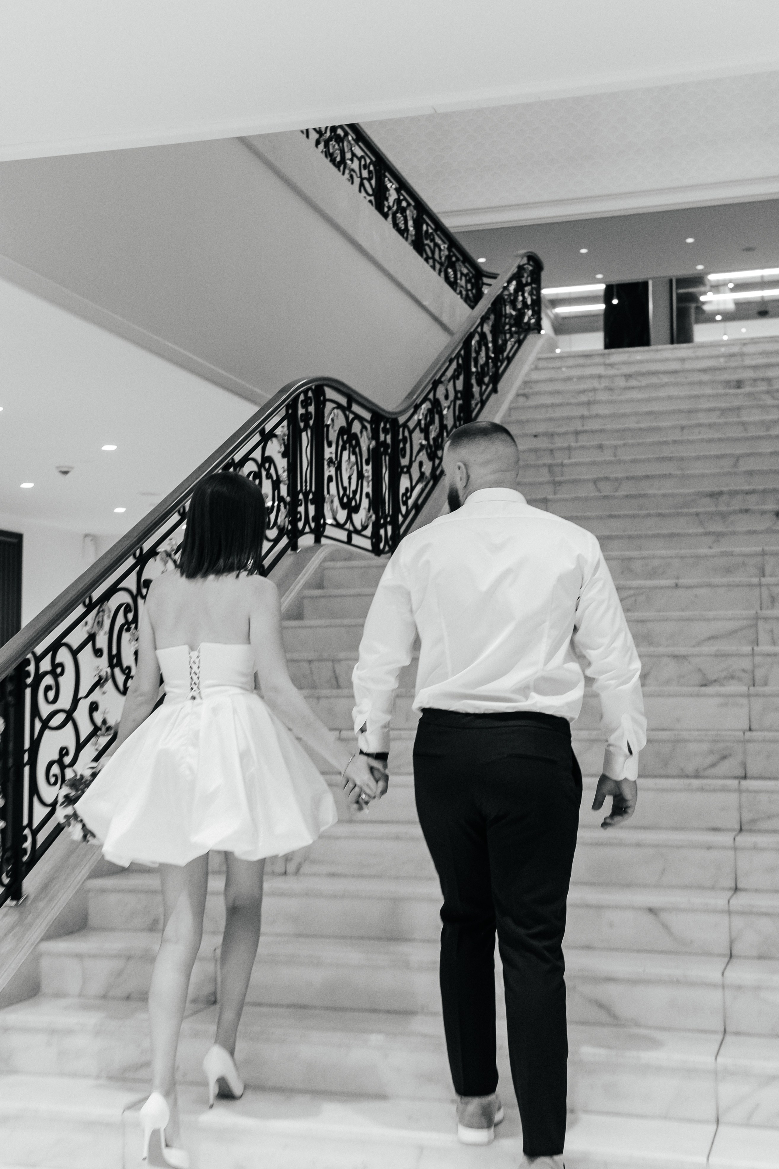 Nikolay & Anna. Alla Podolnaya Photographer