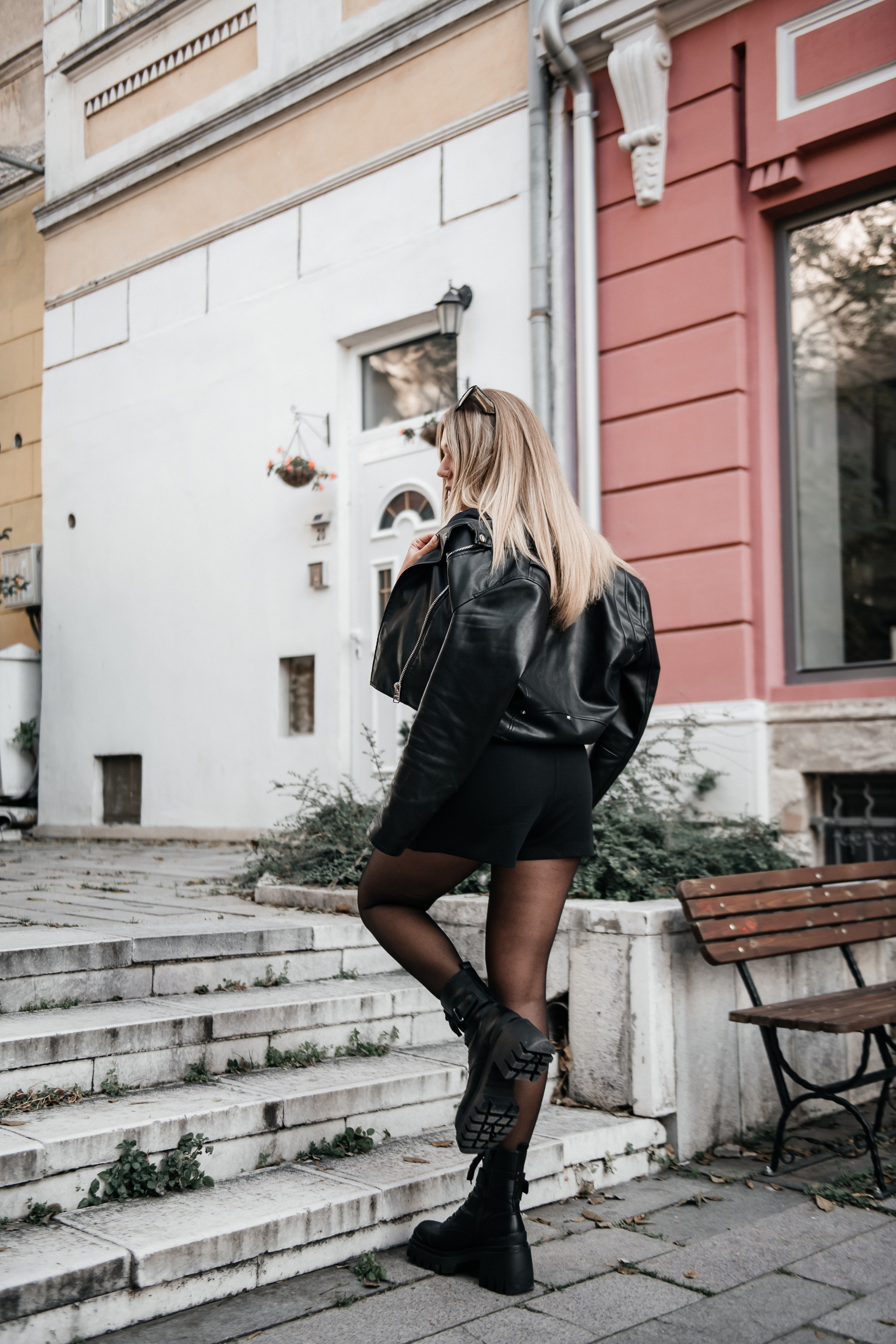 Julia. Alla Podolnaya Photographer