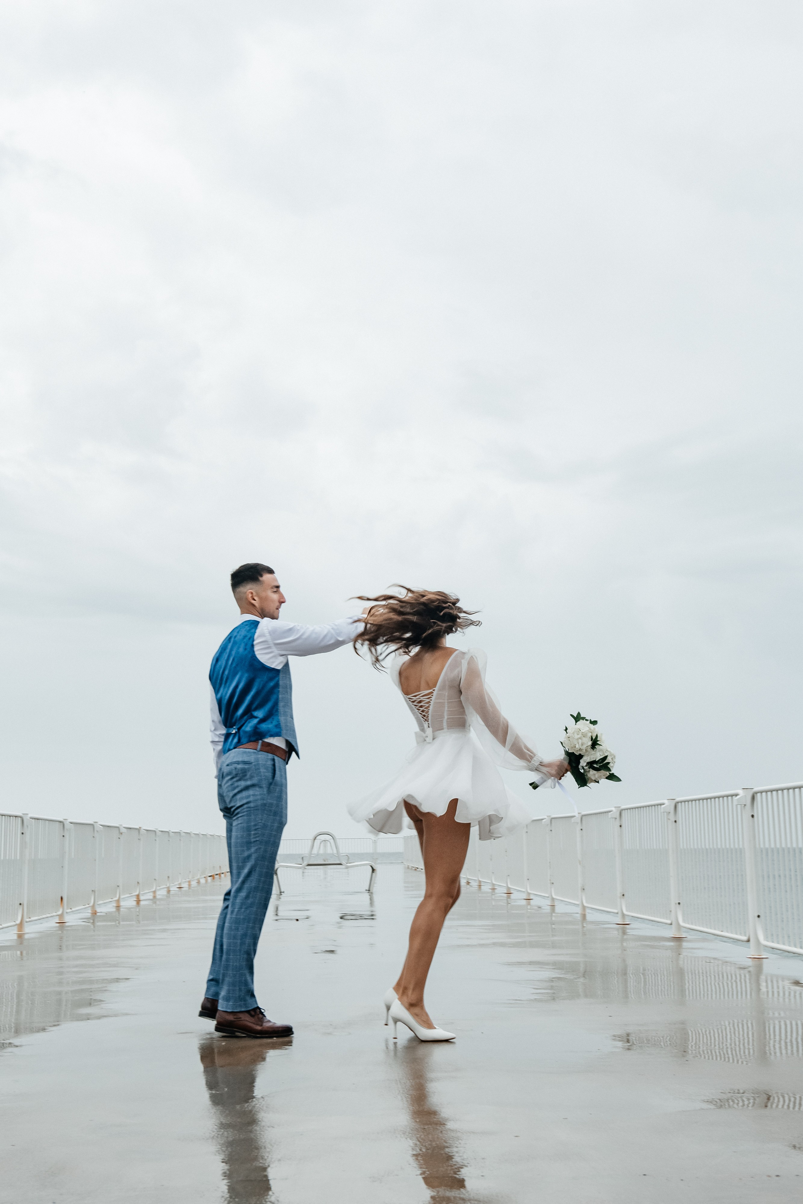 Dmitriy & Albina. Alla Podolnaya Photographer