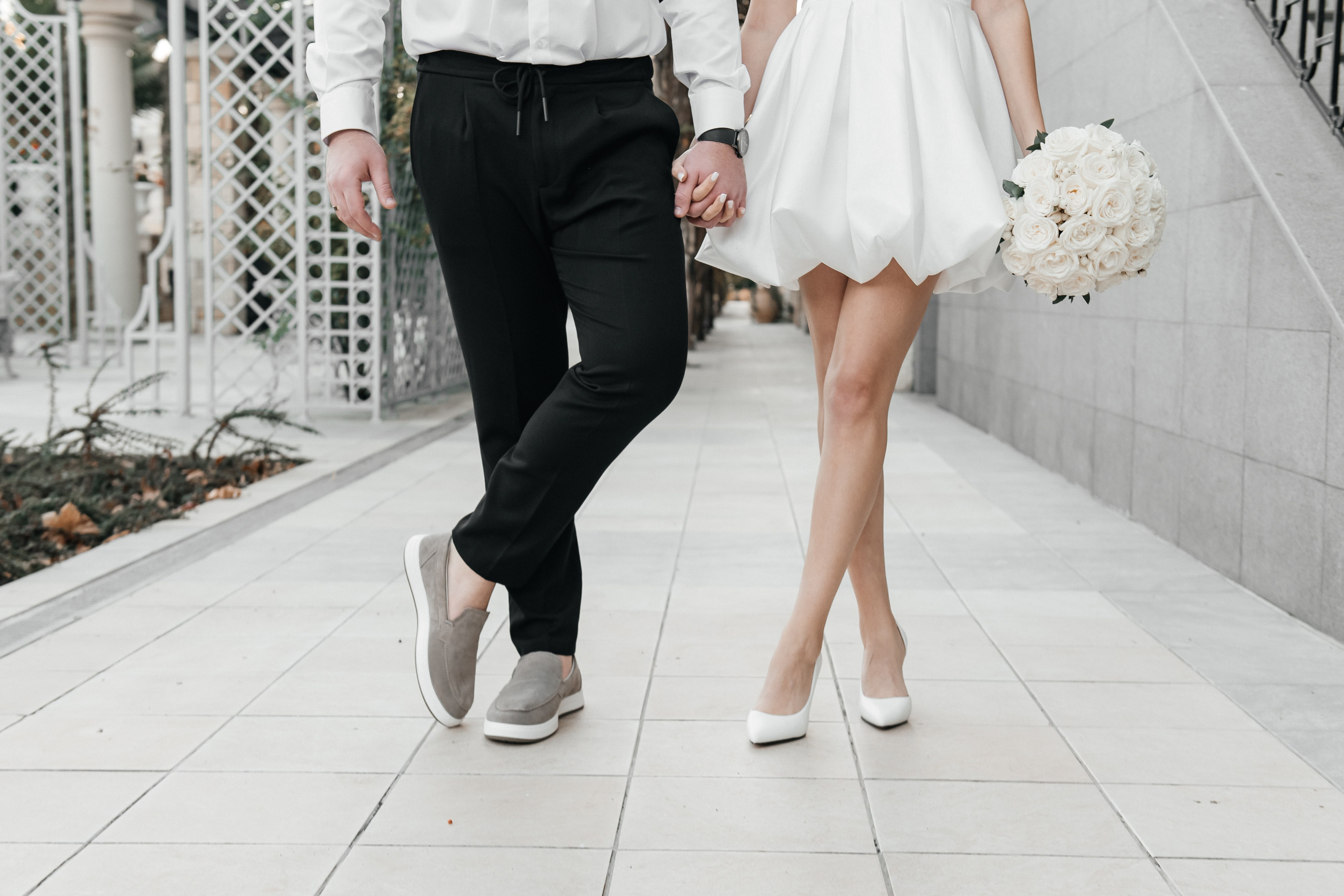 Nikolay & Anna. Alla Podolnaya Photographer