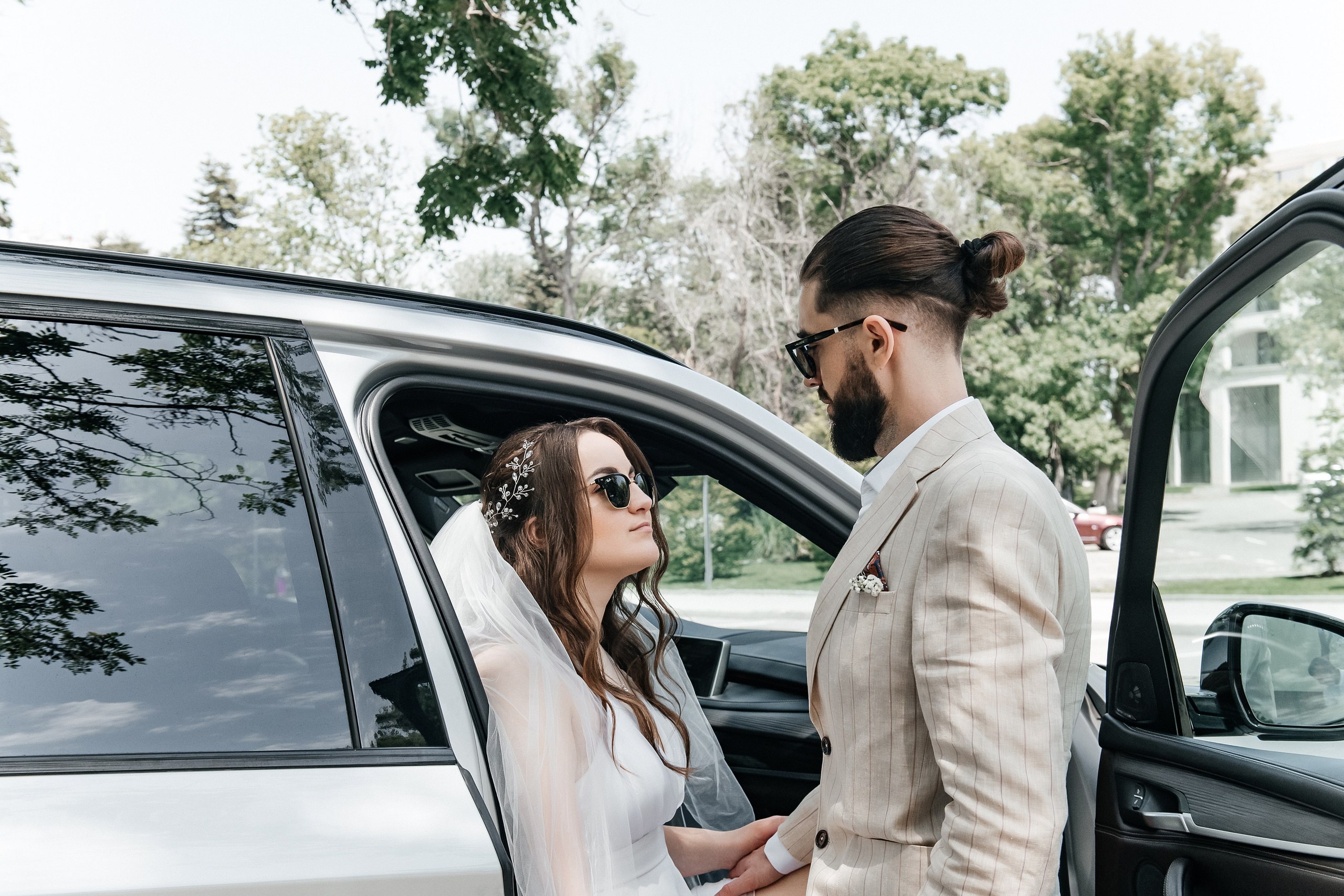 Vyacheslav & Kristina. Alla Podolnaya Photographer
