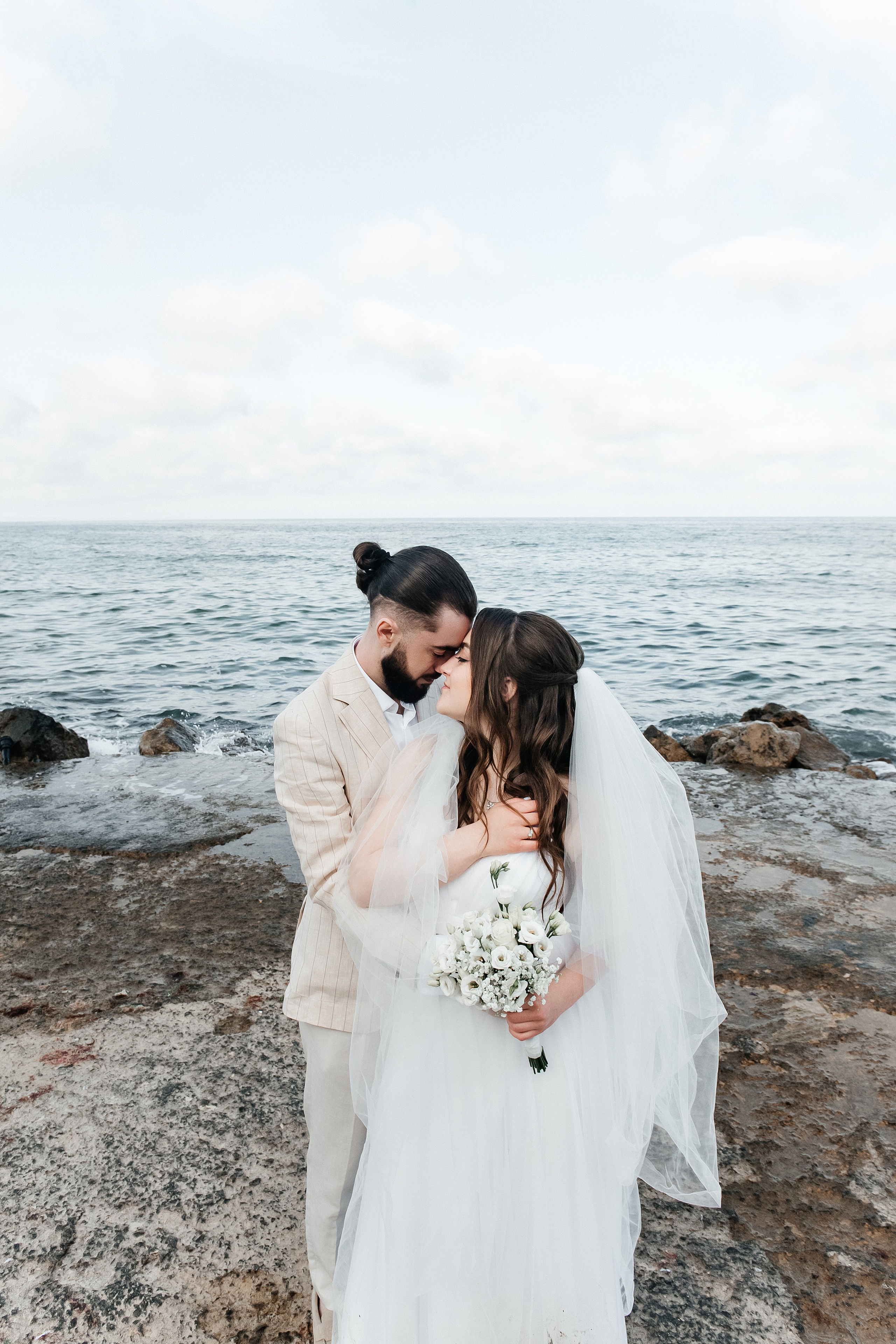 Vyacheslav & Kristina. Alla Podolnaya Photographer