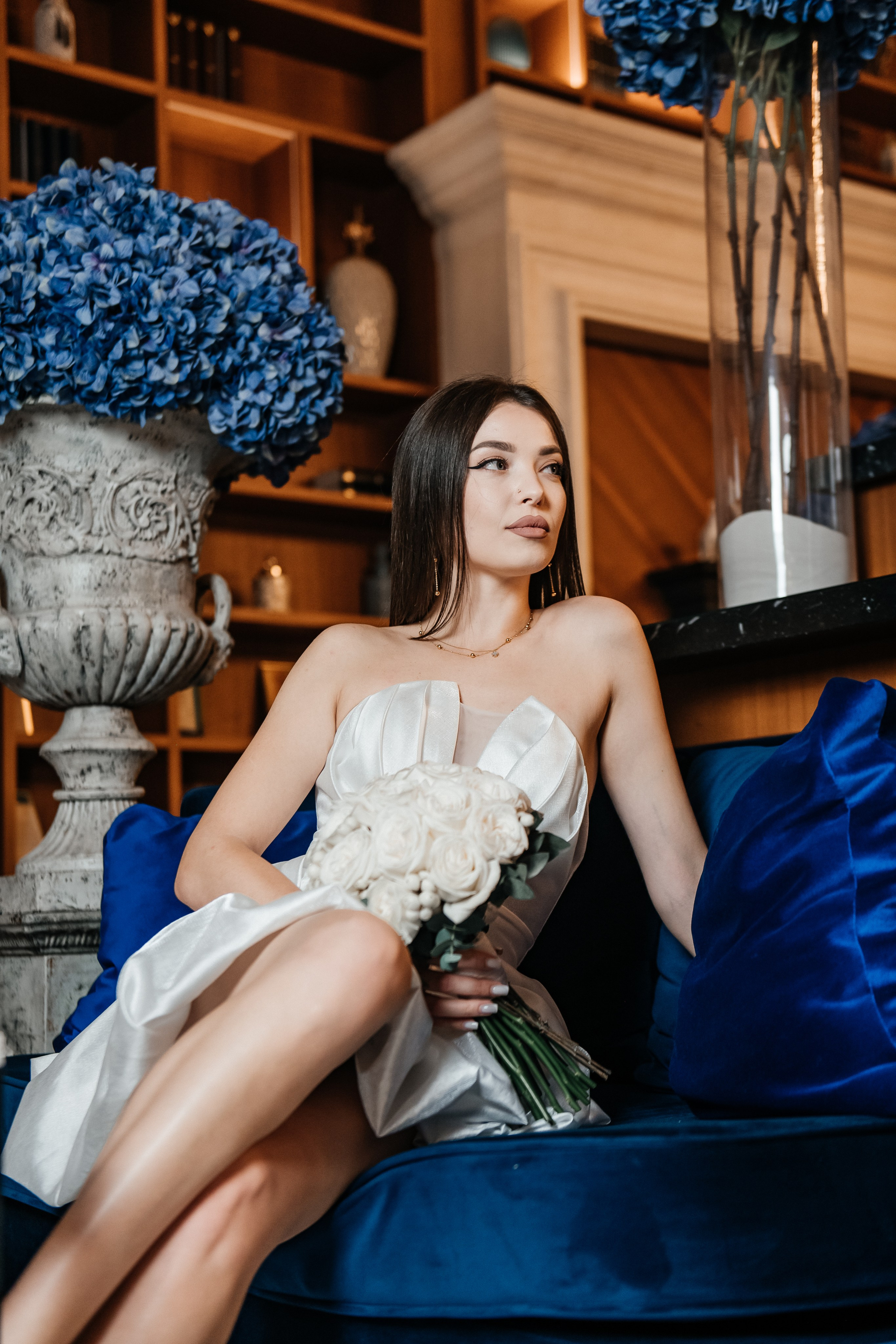 Nikolay & Anna. Alla Podolnaya Photographer