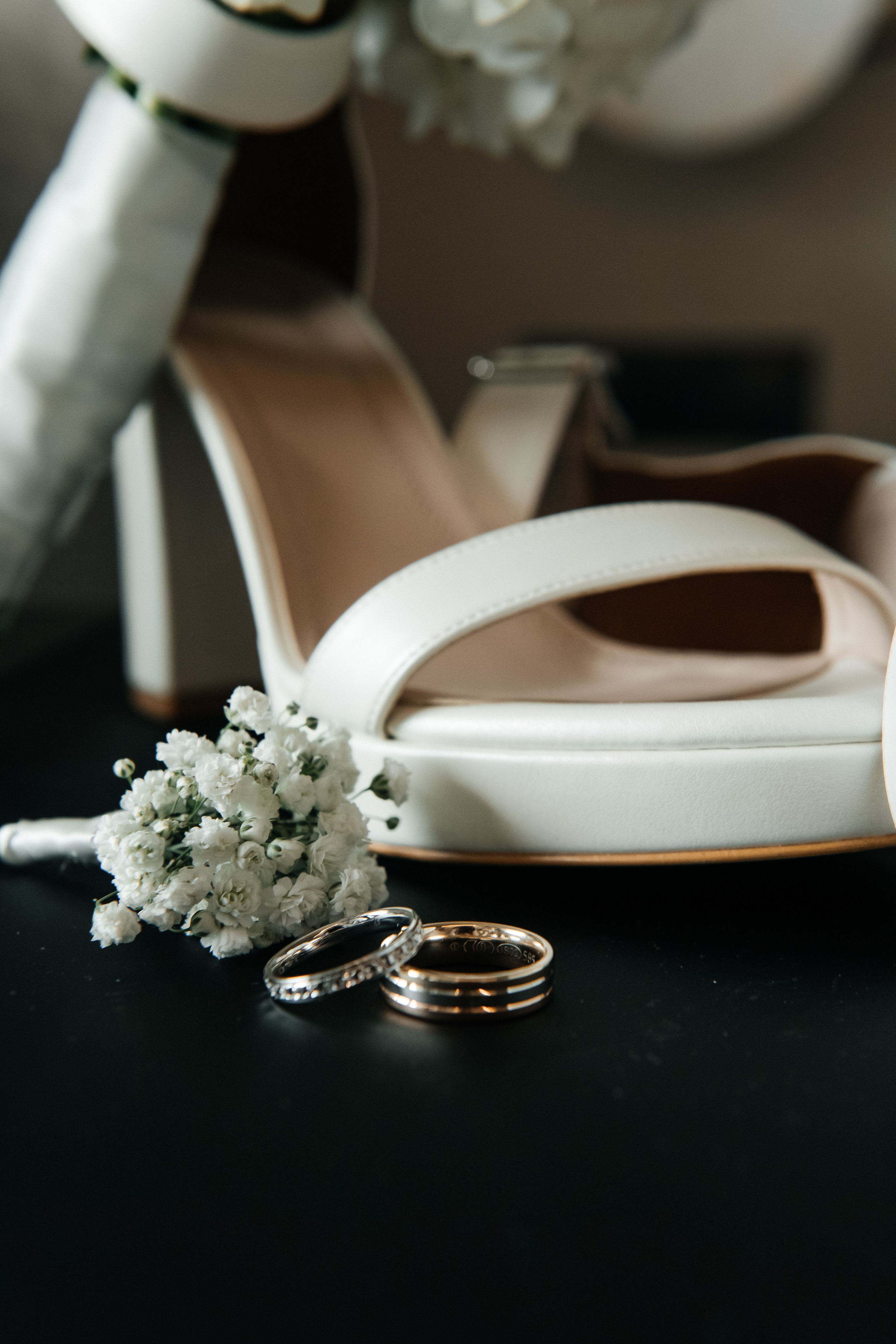 Vyacheslav & Kristina. Alla Podolnaya Photographer