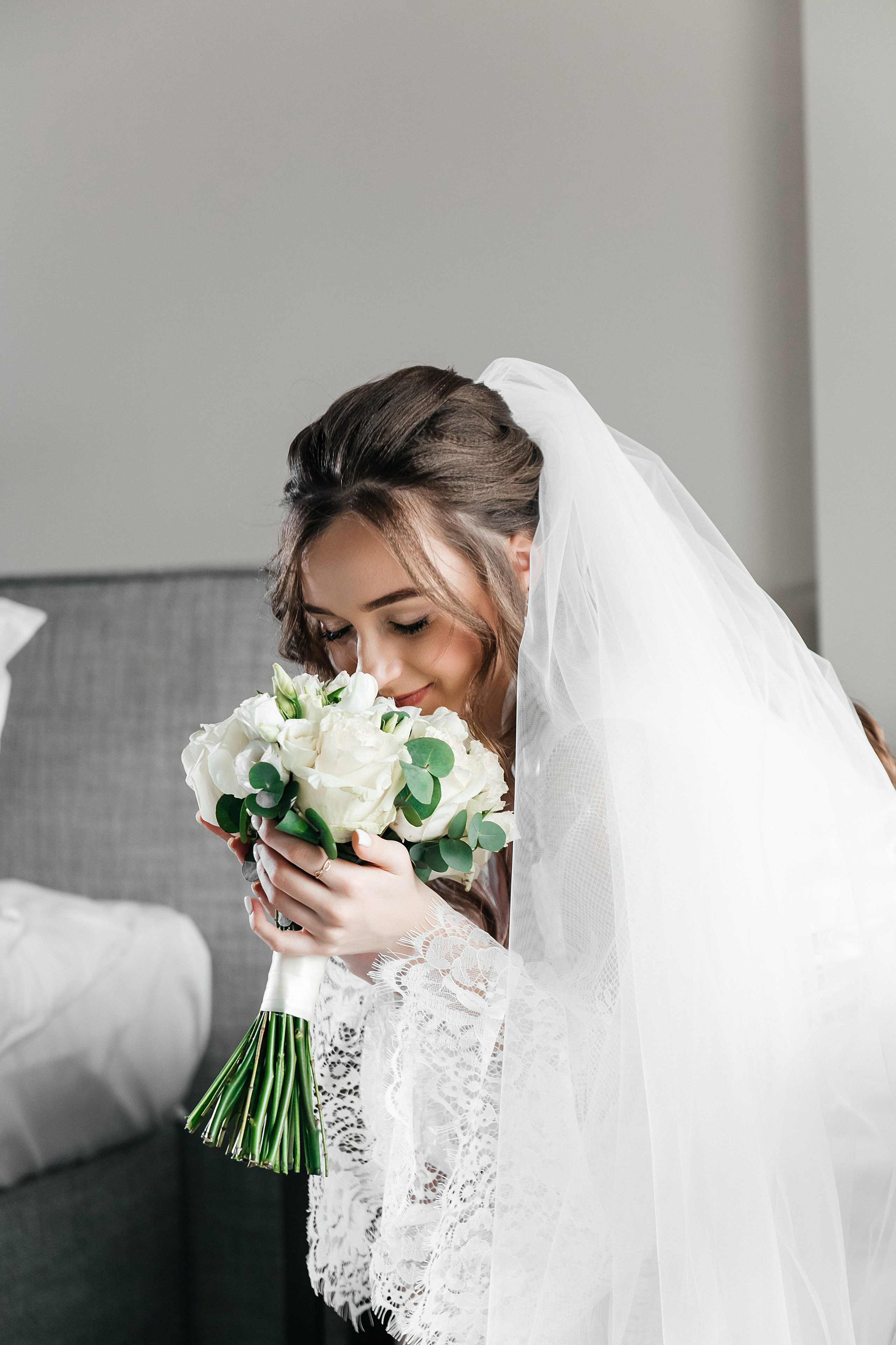 Daria & Eduard. Alla Podolnaya Photographer