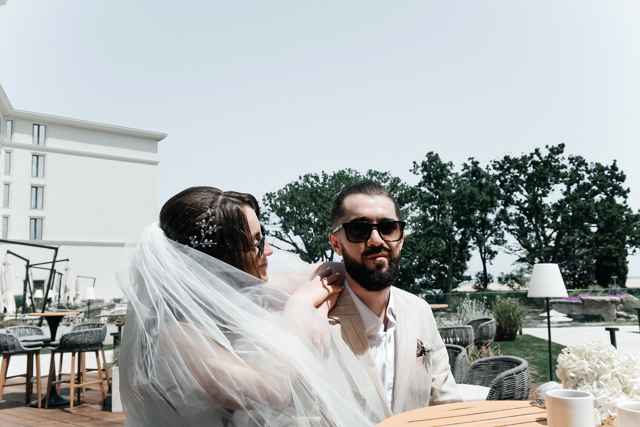 Vyacheslav & Kristina. Alla Podolnaya Photographer