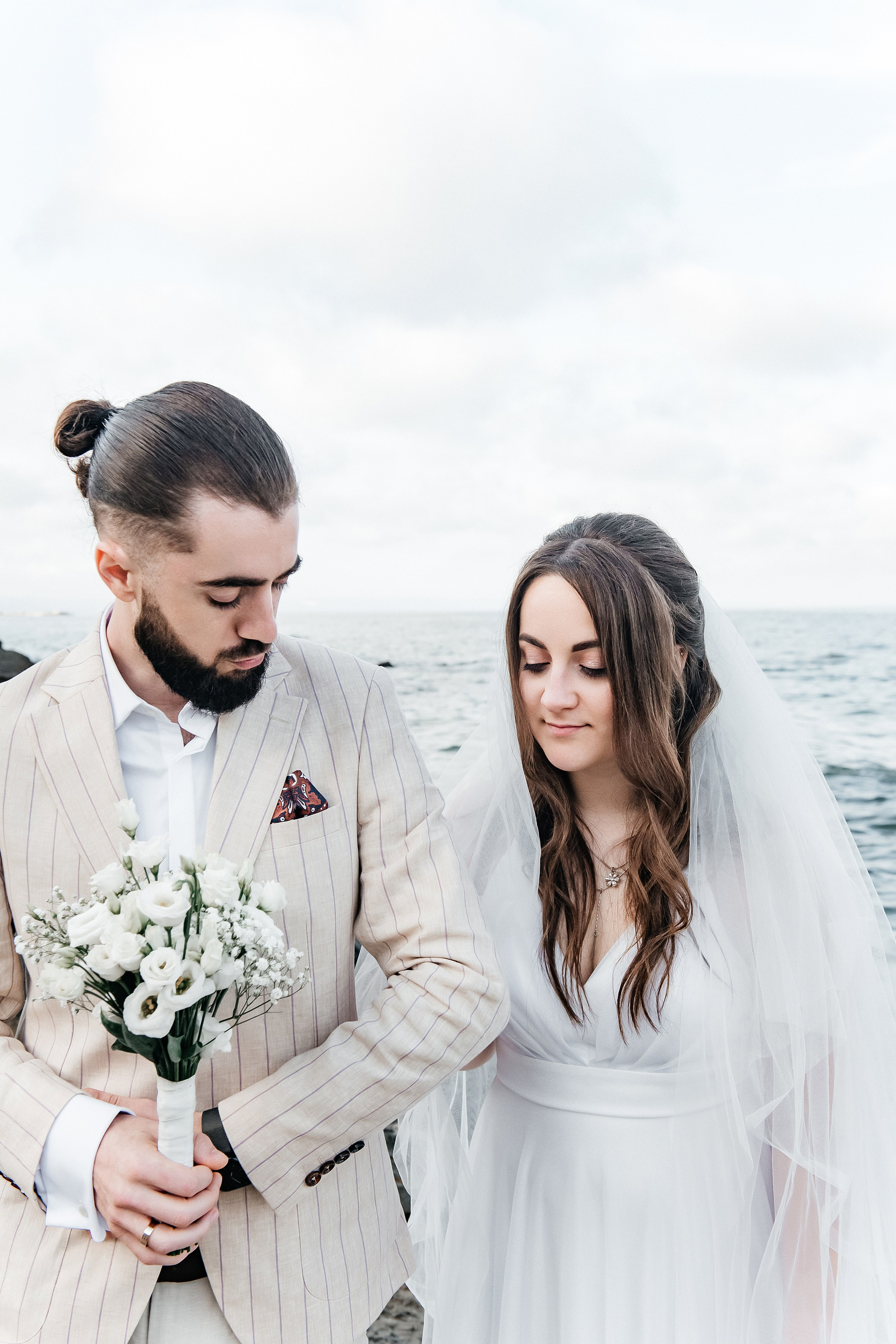 Vyacheslav & Kristina. Alla Podolnaya Photographer