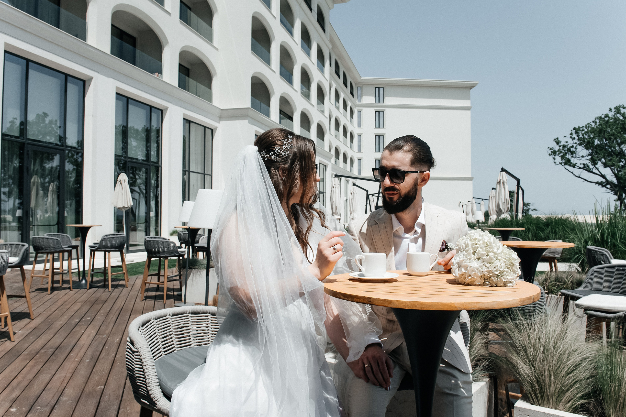 Vyacheslav & Kristina. Alla Podolnaya Photographer