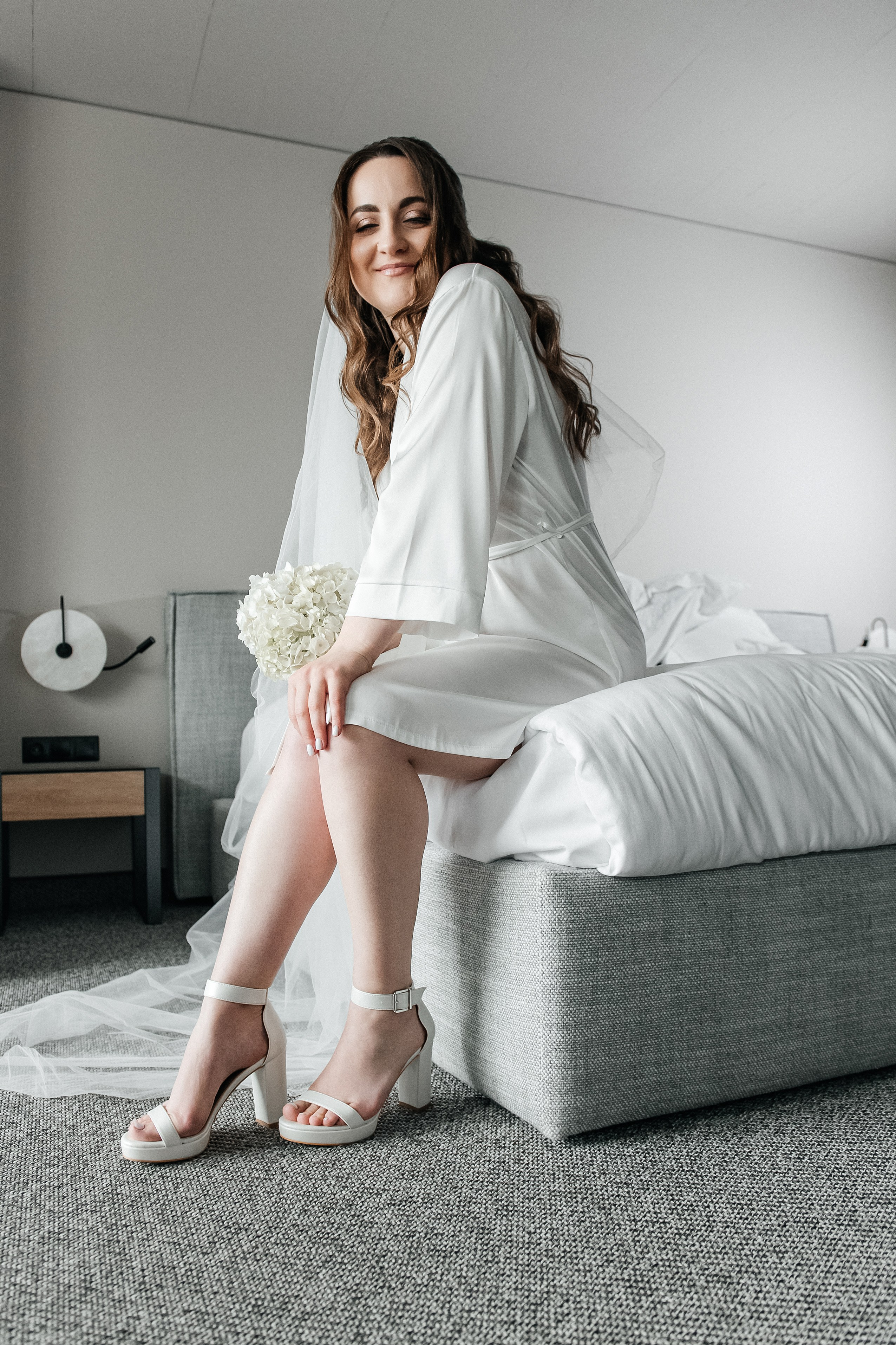 Vyacheslav & Kristina. Alla Podolnaya Photographer