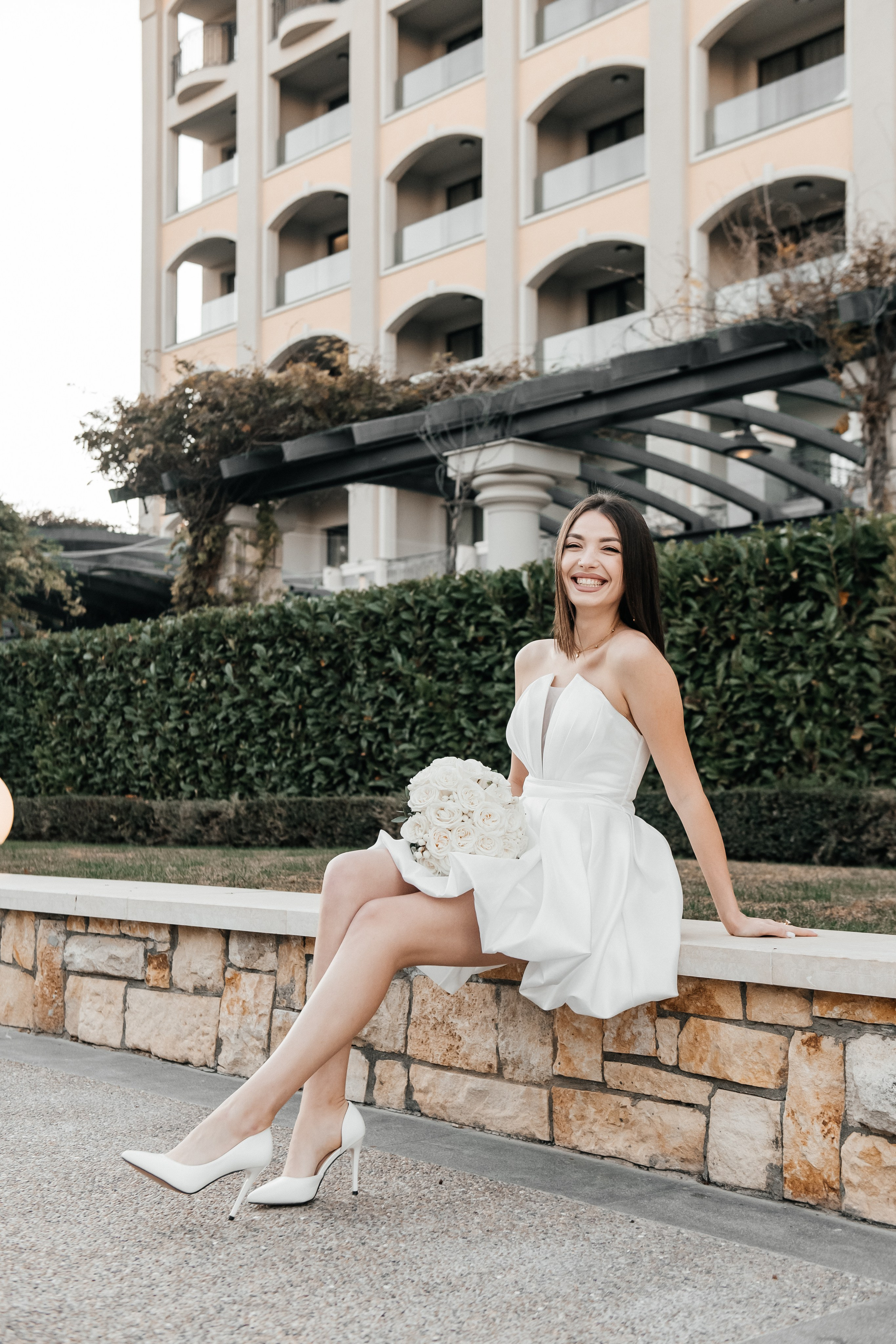 Nikolay & Anna. Alla Podolnaya Photographer