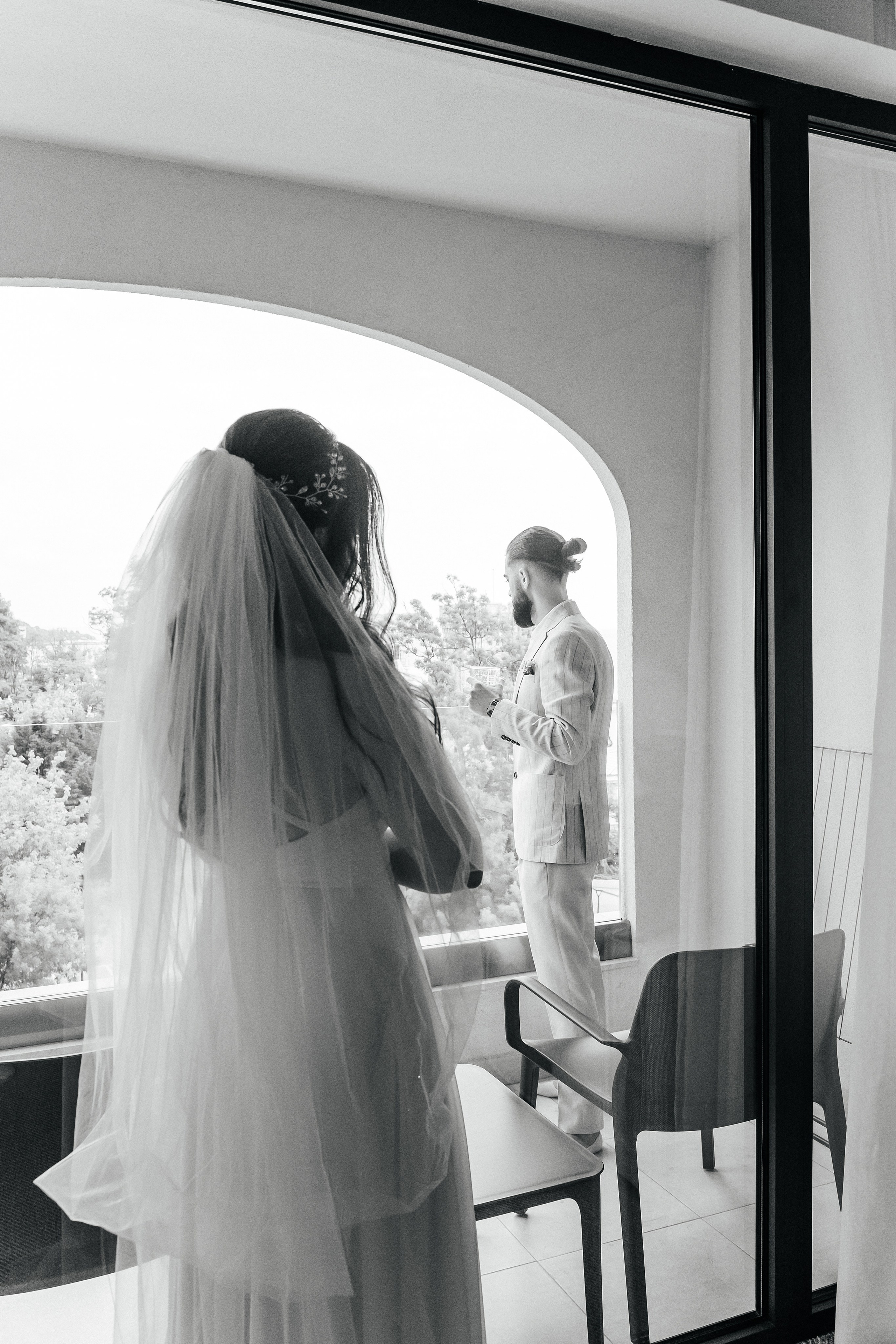 Vyacheslav & Kristina. Alla Podolnaya Photographer