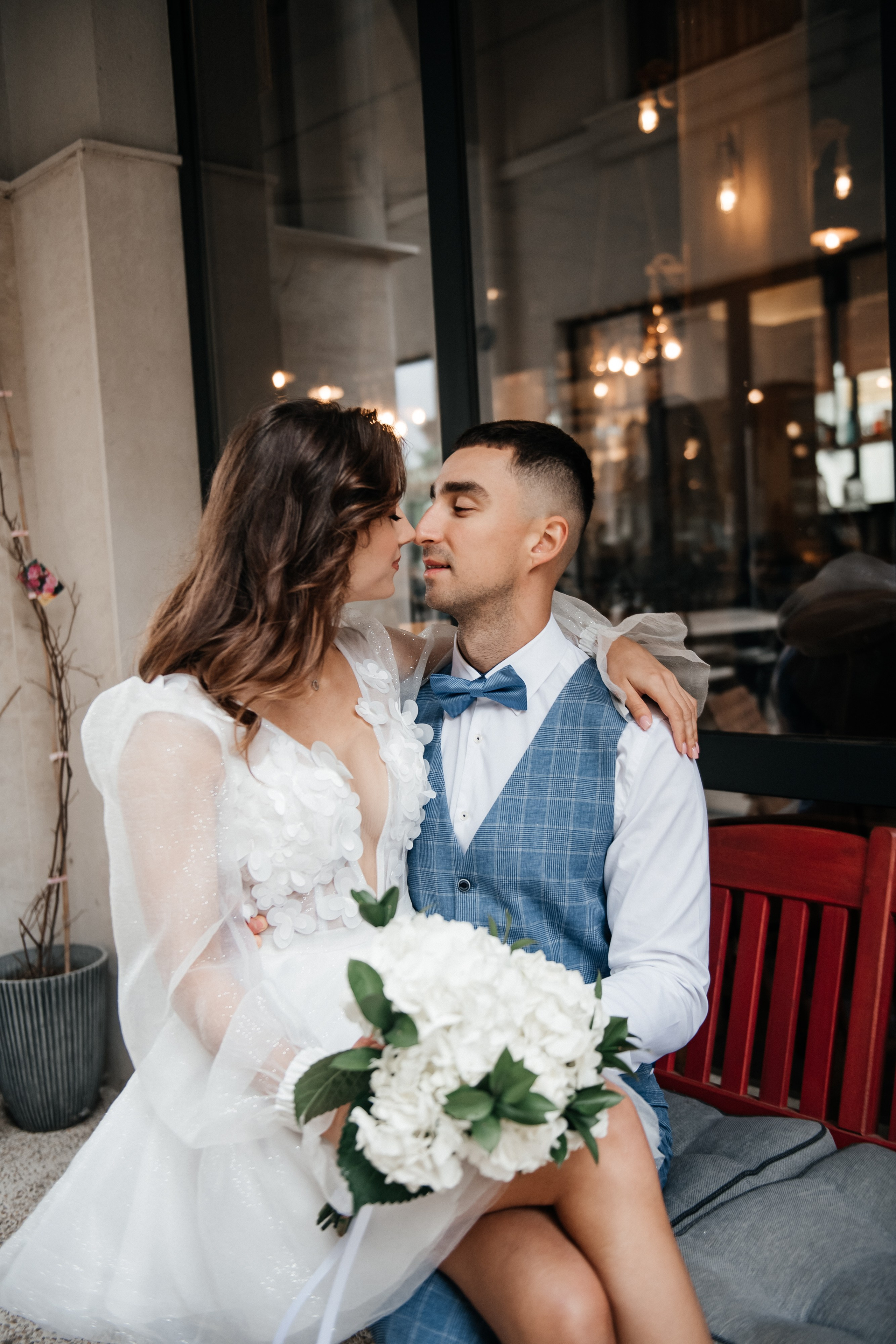 Dmitriy & Albina. Alla Podolnaya Photographer