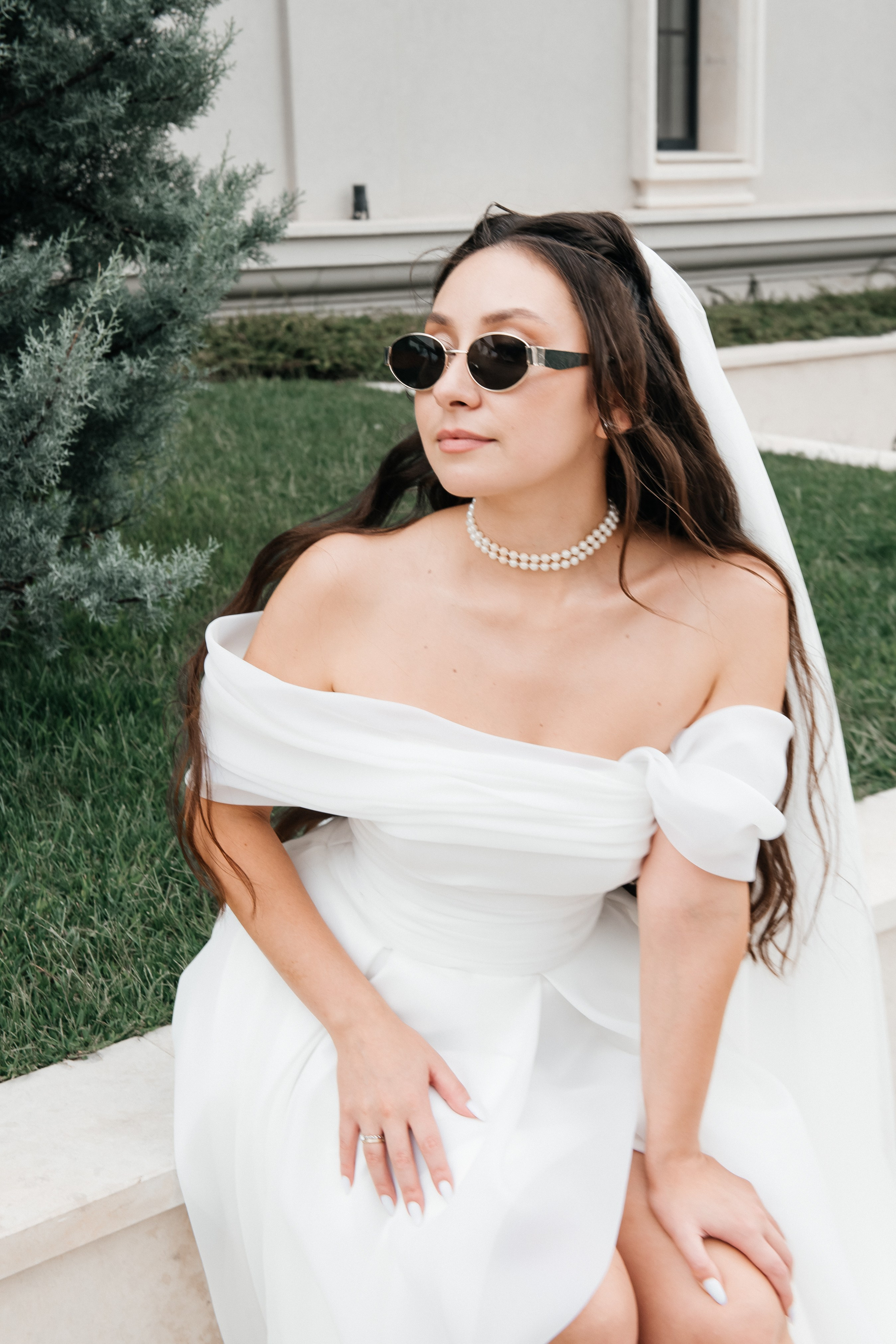 Dmitriy & Karina. Фотограф Алла Подолна