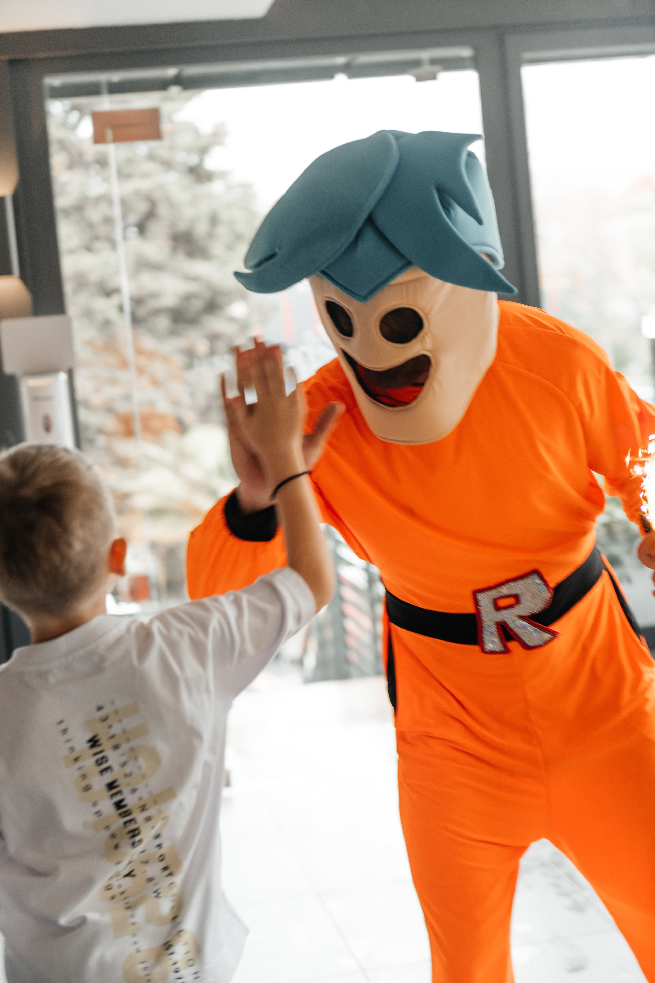 Крестины. Фотограф Алла Подольная