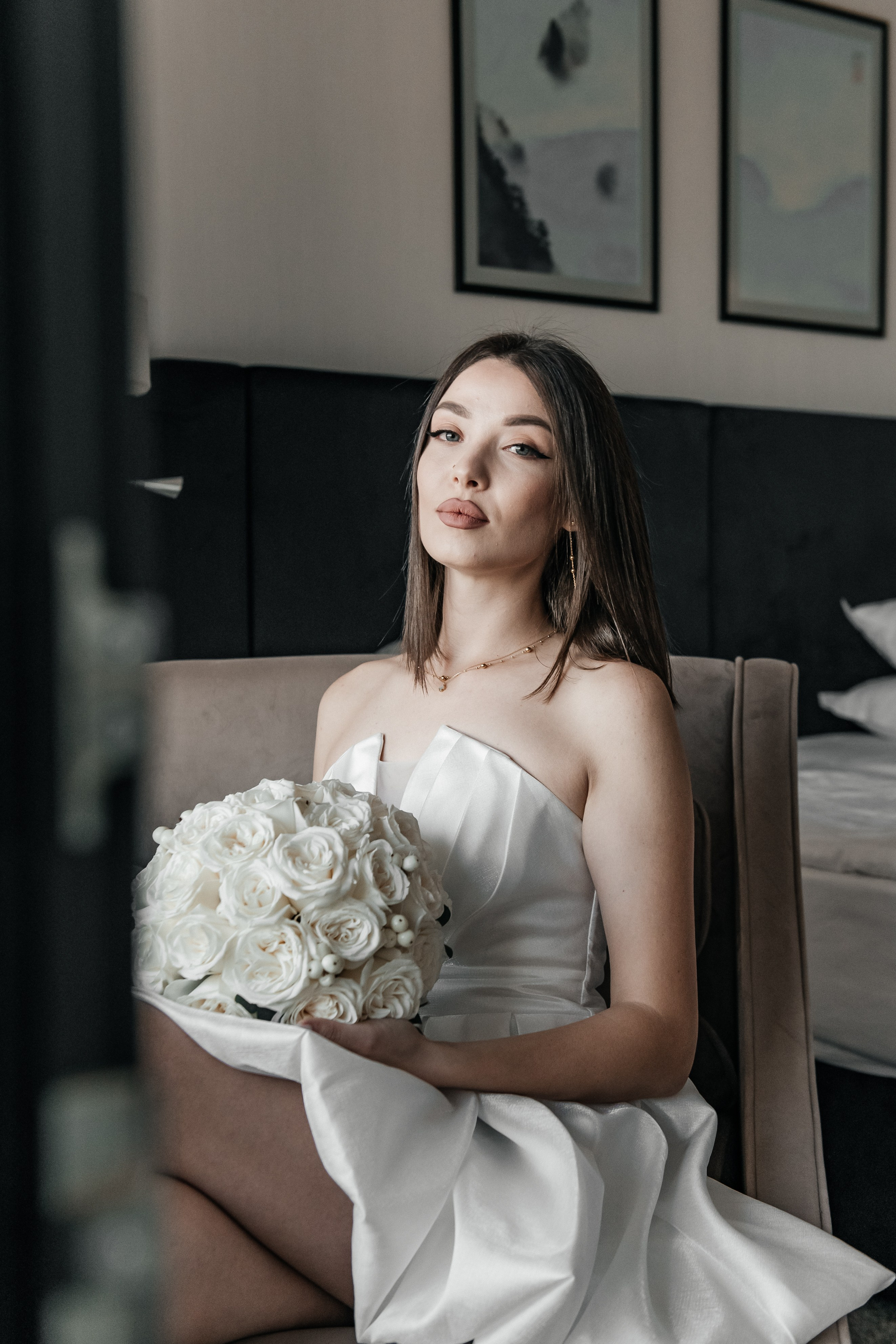 Nikolay & Anna. Alla Podolnaya Photographer